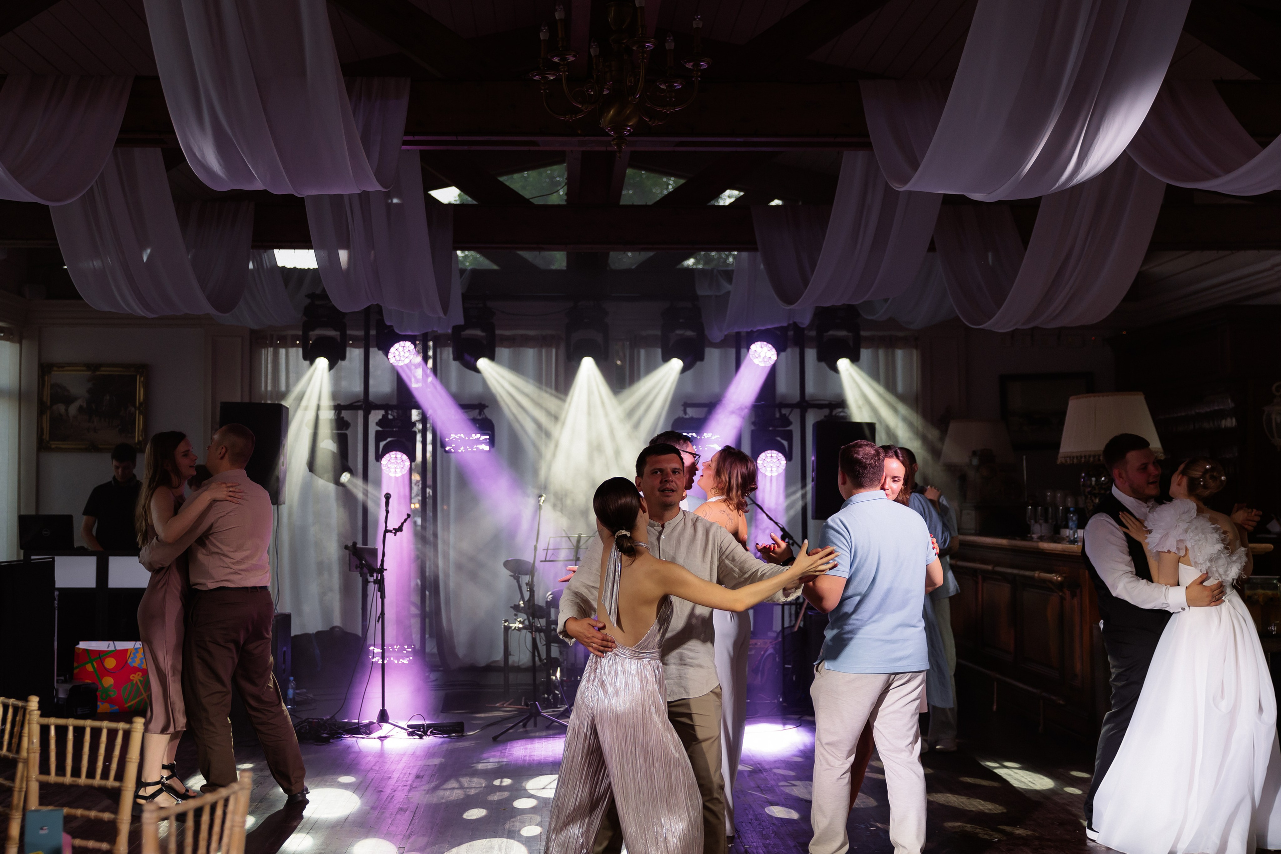 Андрей & Анастасия. RETOUCH-HOUSE