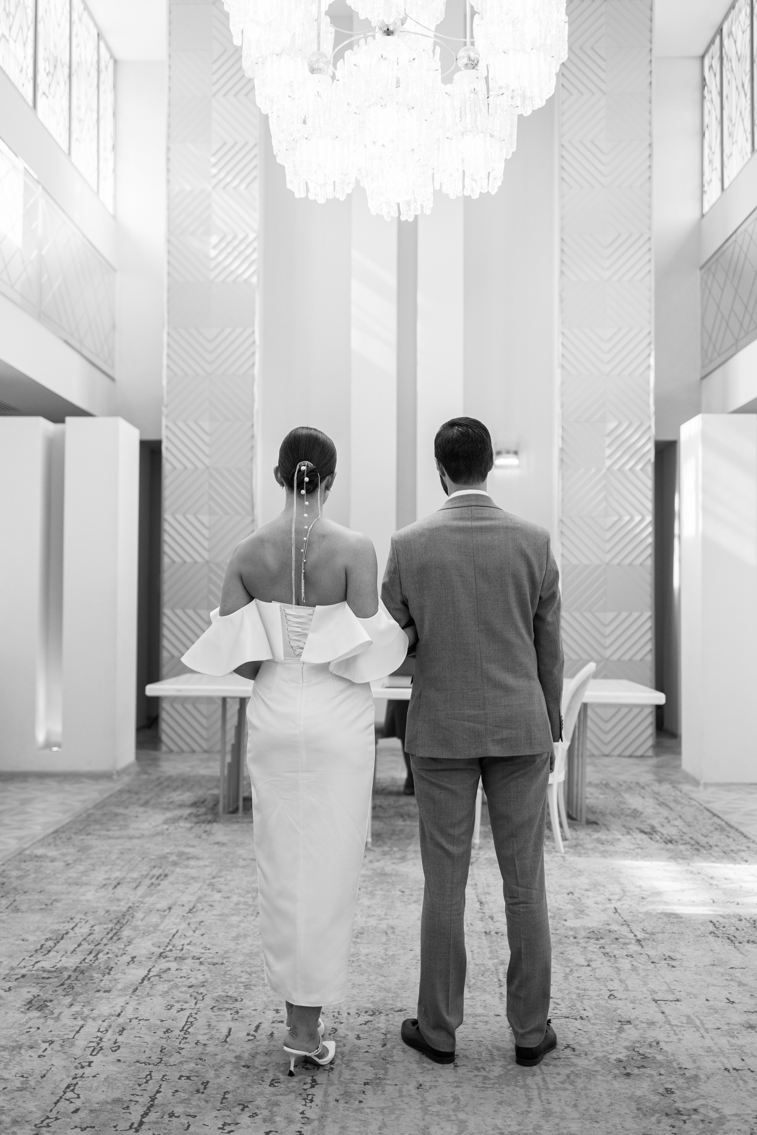 Илья & Валерия. RETOUCH-HOUSE