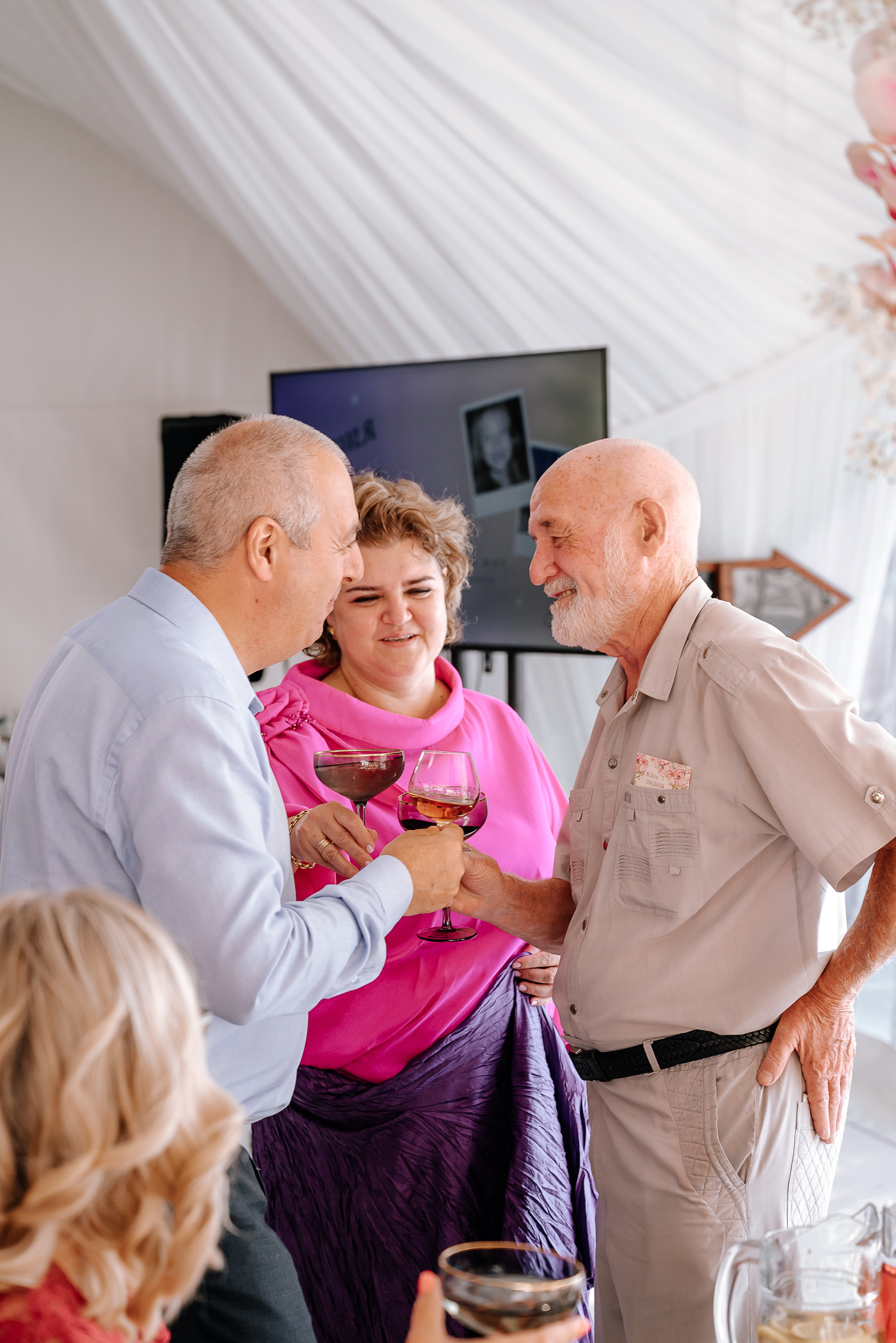 Костя & Лиза. RETOUCH-HOUSE