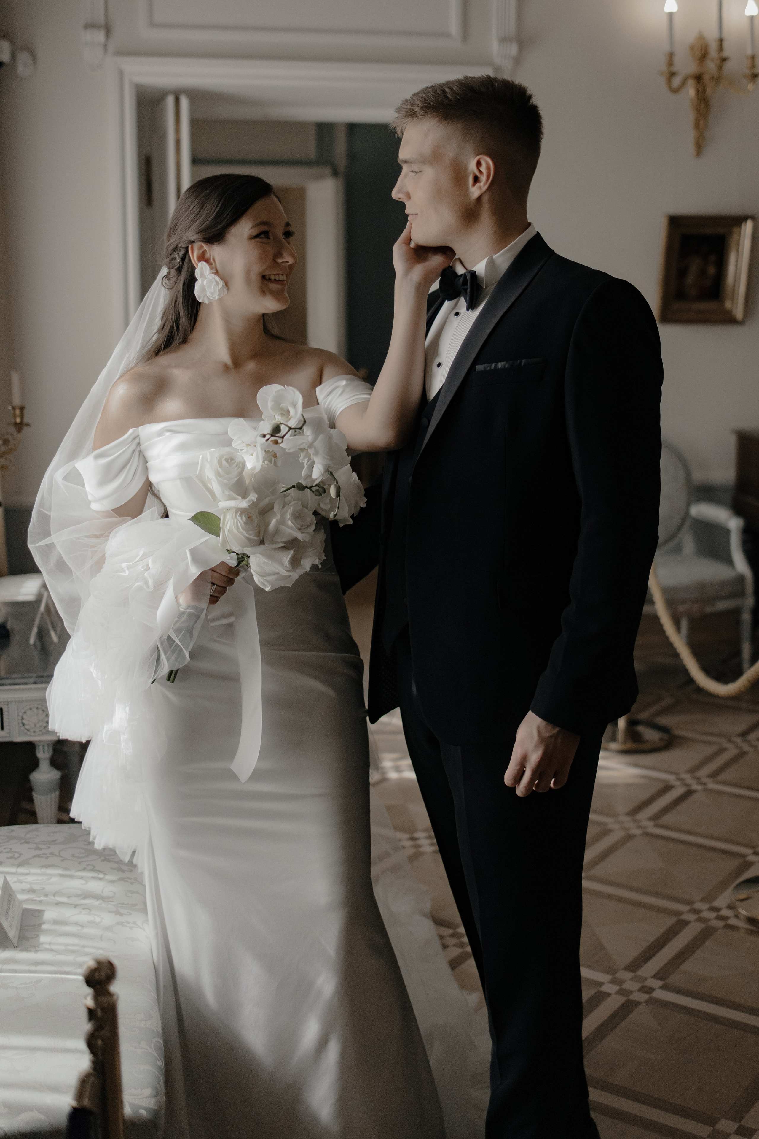 25.08.2024. RETOUCH-HOUSE