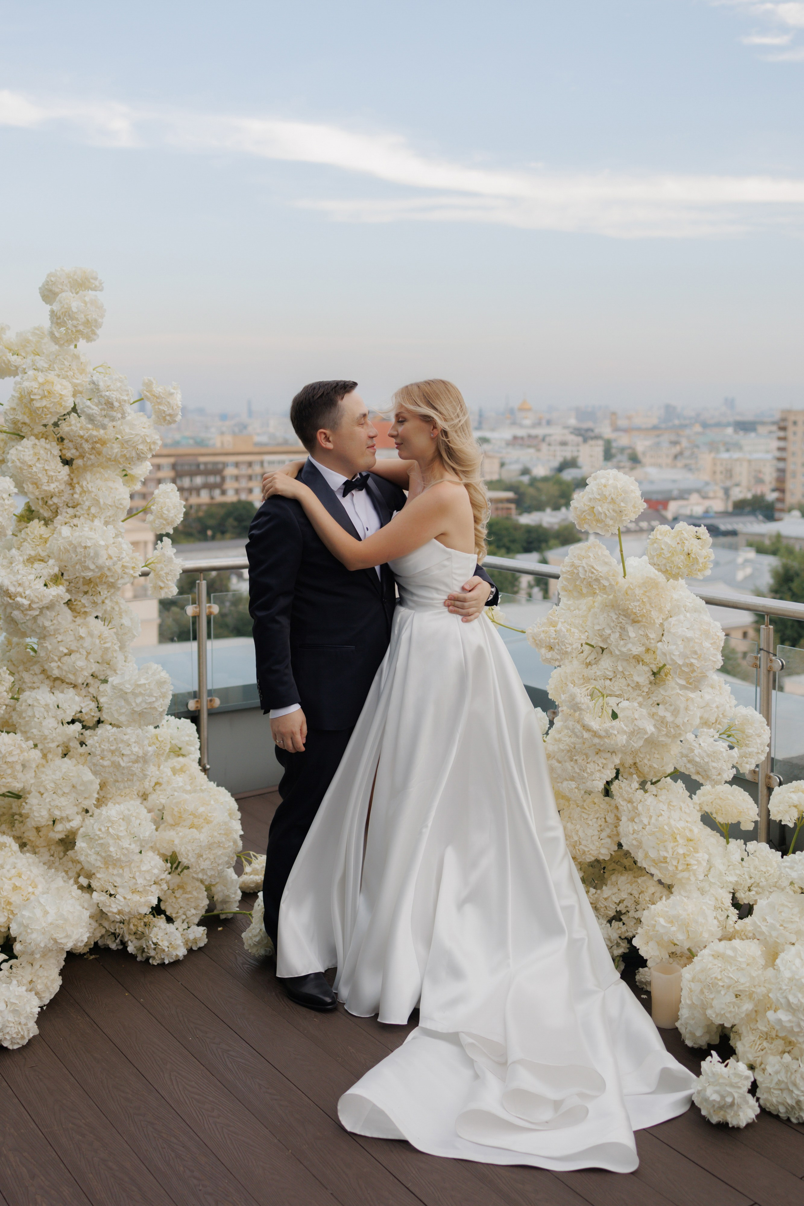 Илья & Таня. RETOUCH-HOUSE