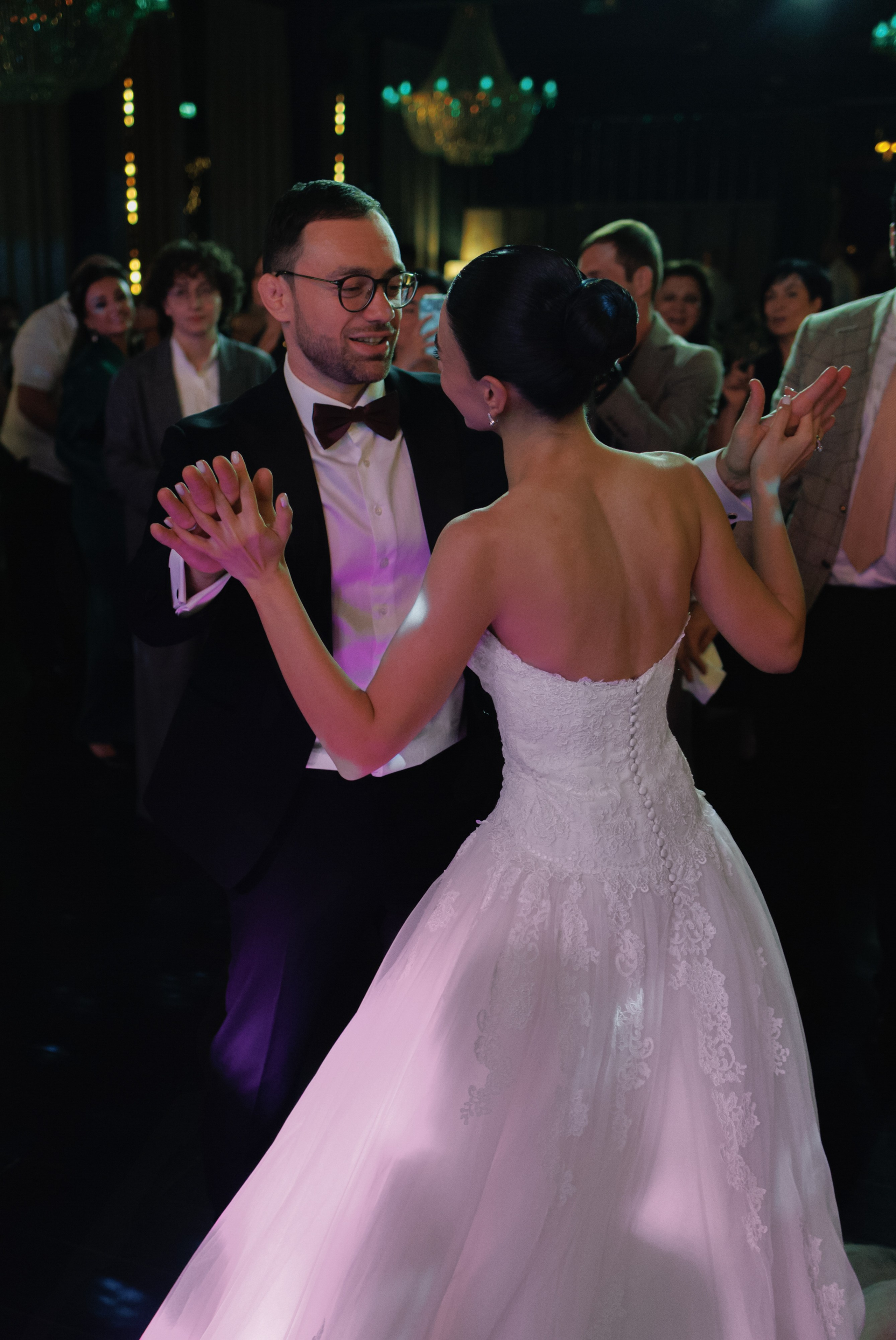 Георгий & Нино. RETOUCH-HOUSE