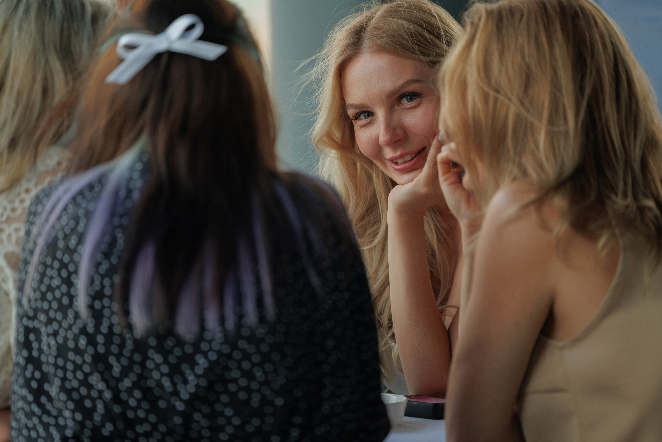 Илья & Таня. RETOUCH-HOUSE