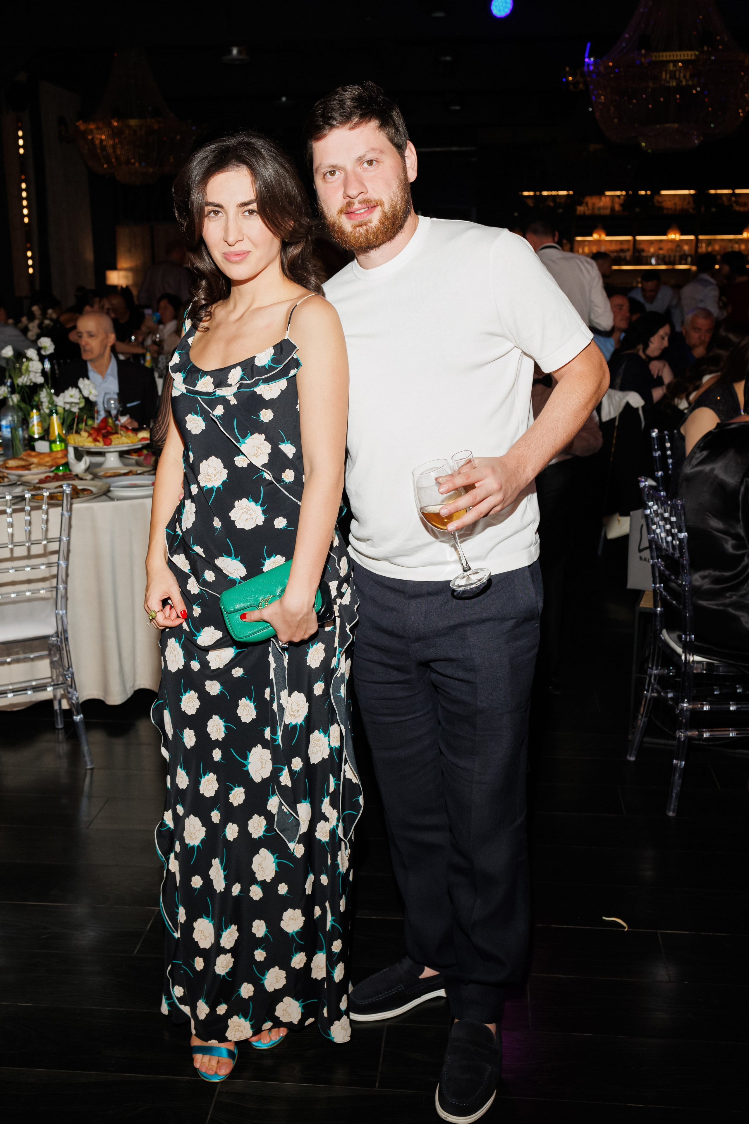 Георгий & Нино. RETOUCH-HOUSE