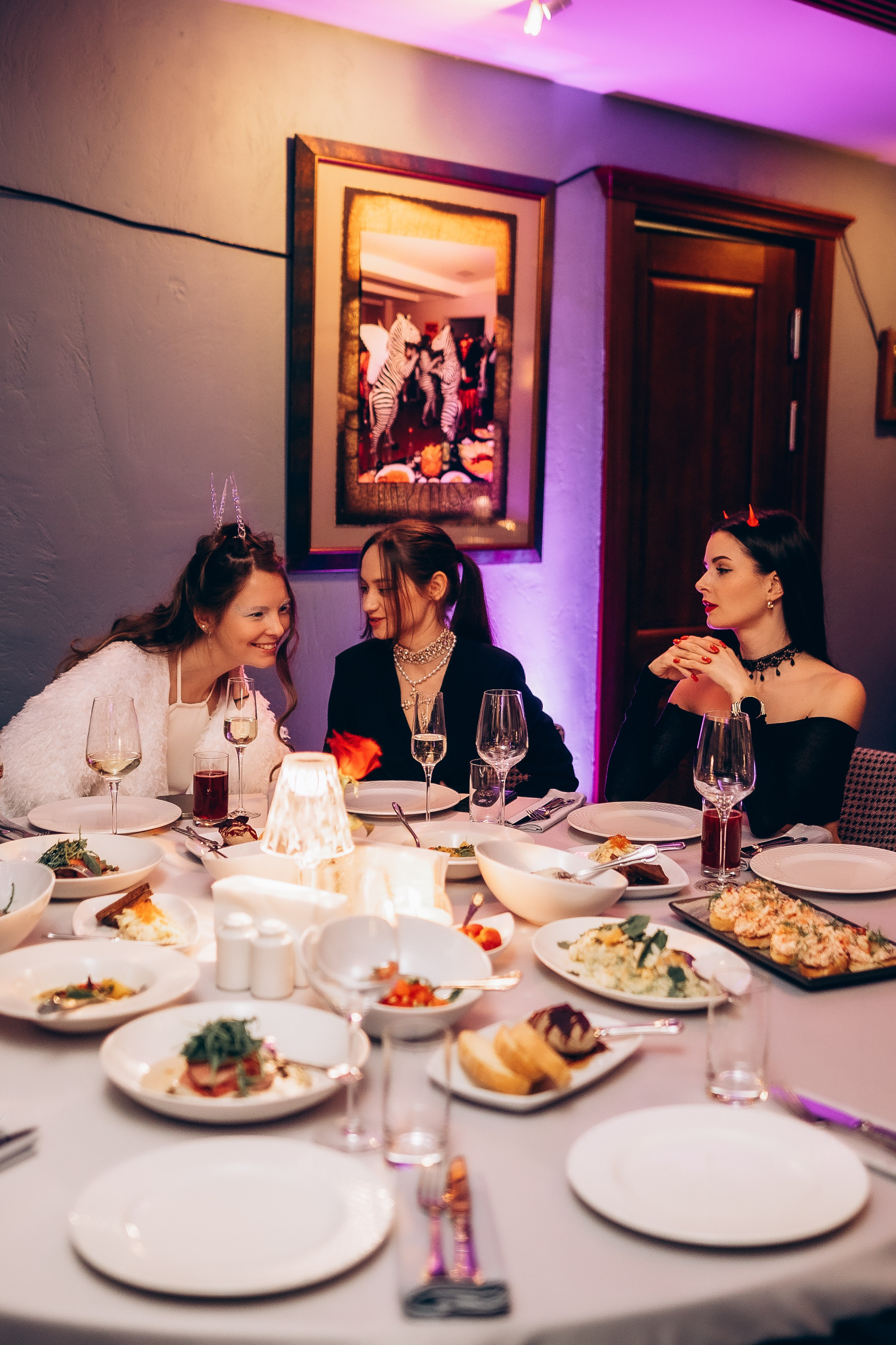 Репортаж (на примере корпоратива). Фотограф ПИТЕР СПБ Надежда Баранова