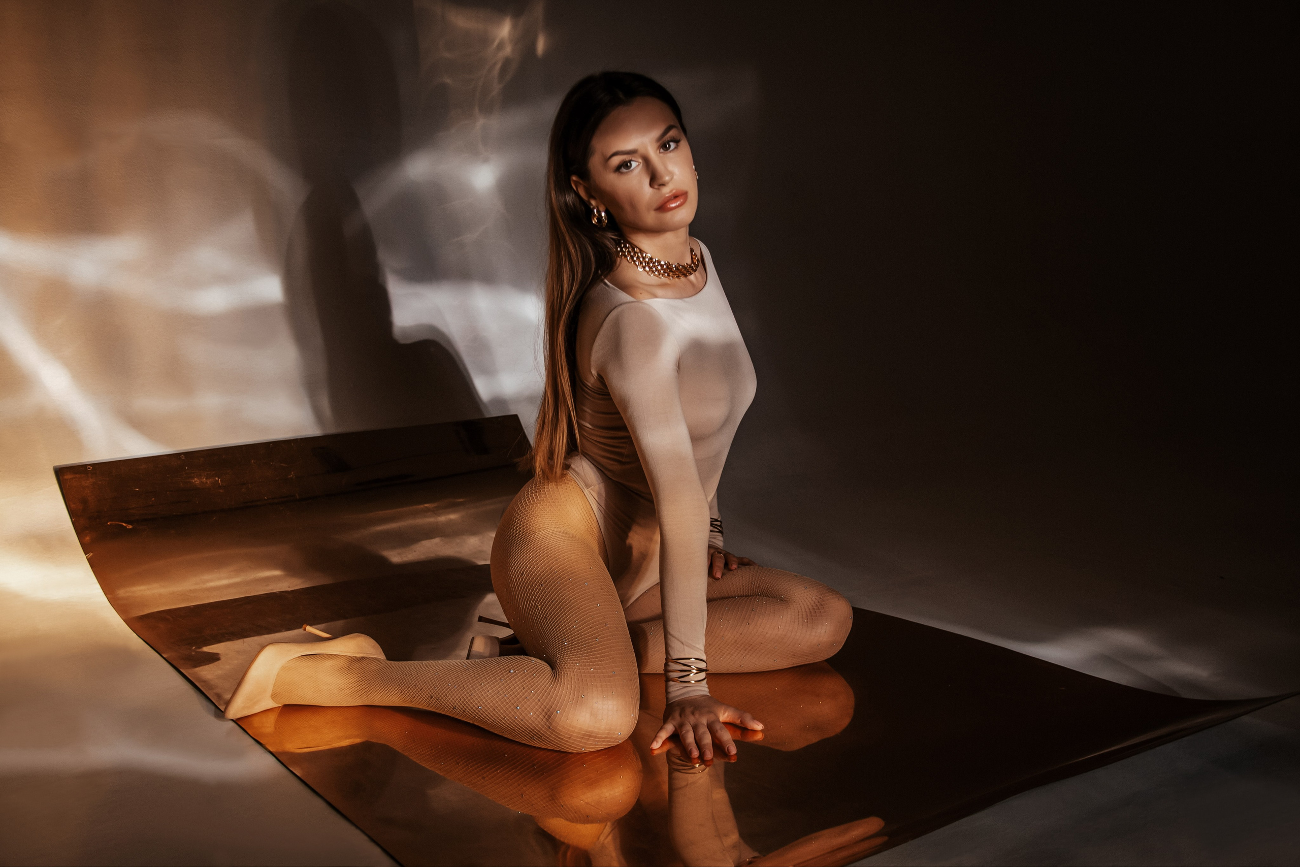 Gold. Фотостудия № 1. Мария Авджян Фотограф и видеограф Краснодар