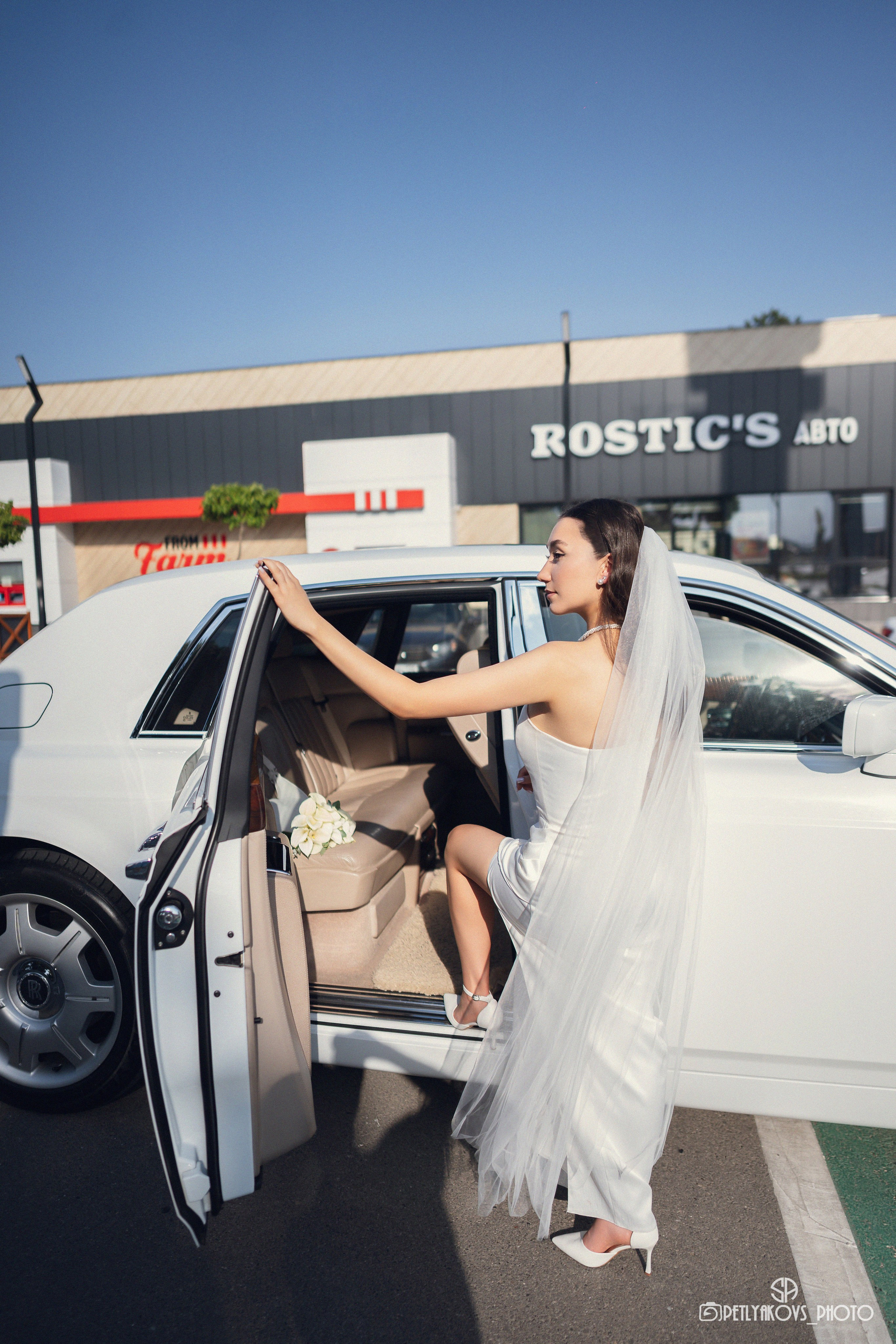 Свадьба Ильи И Натальи. Фотограф, видеограф Пятигорск, Ставрополь, Ессентуки, Petlyakovs_photo