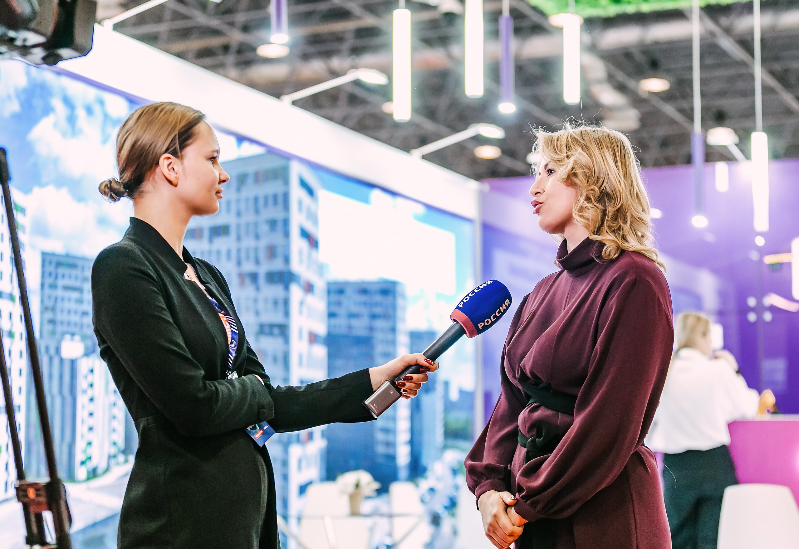 Конференции и форумы. Репортажный и свадебный фотограф в Новосибирске Марина Красавина