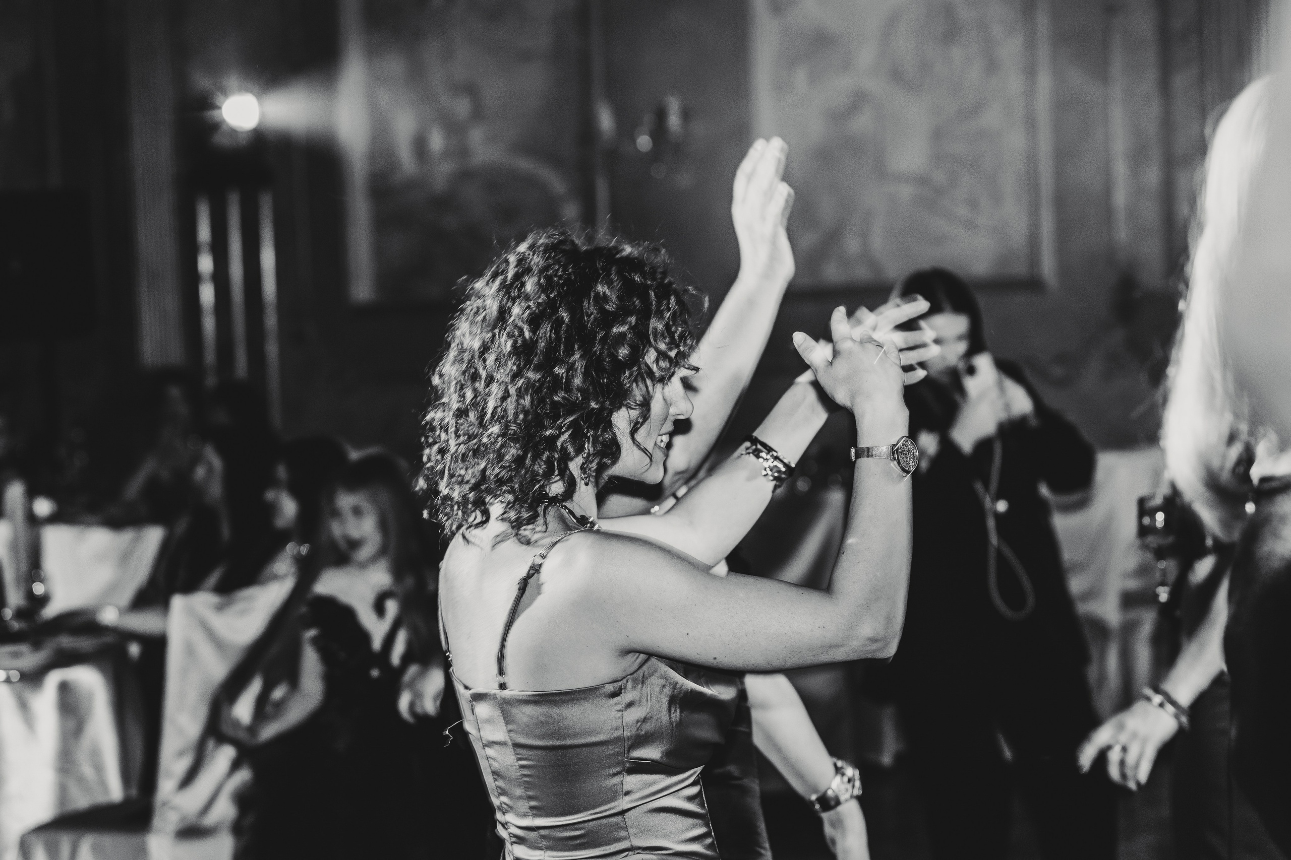 Премия «Топ 100 самых красивых женщин России 2025». Репортажный фотограф Анапа