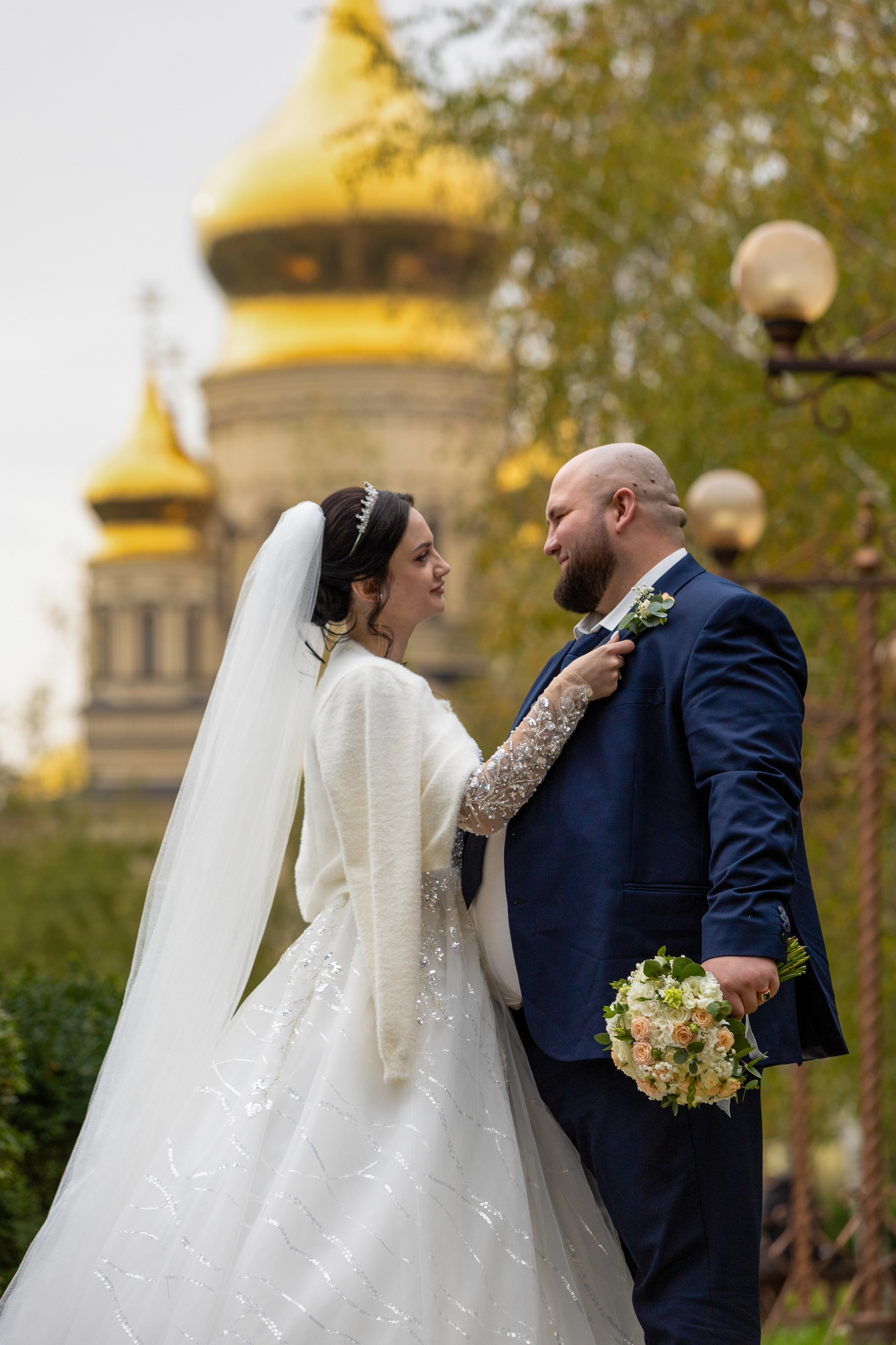 Прогулка Мурад и Екатерина. Репортажный фотограф Анапа