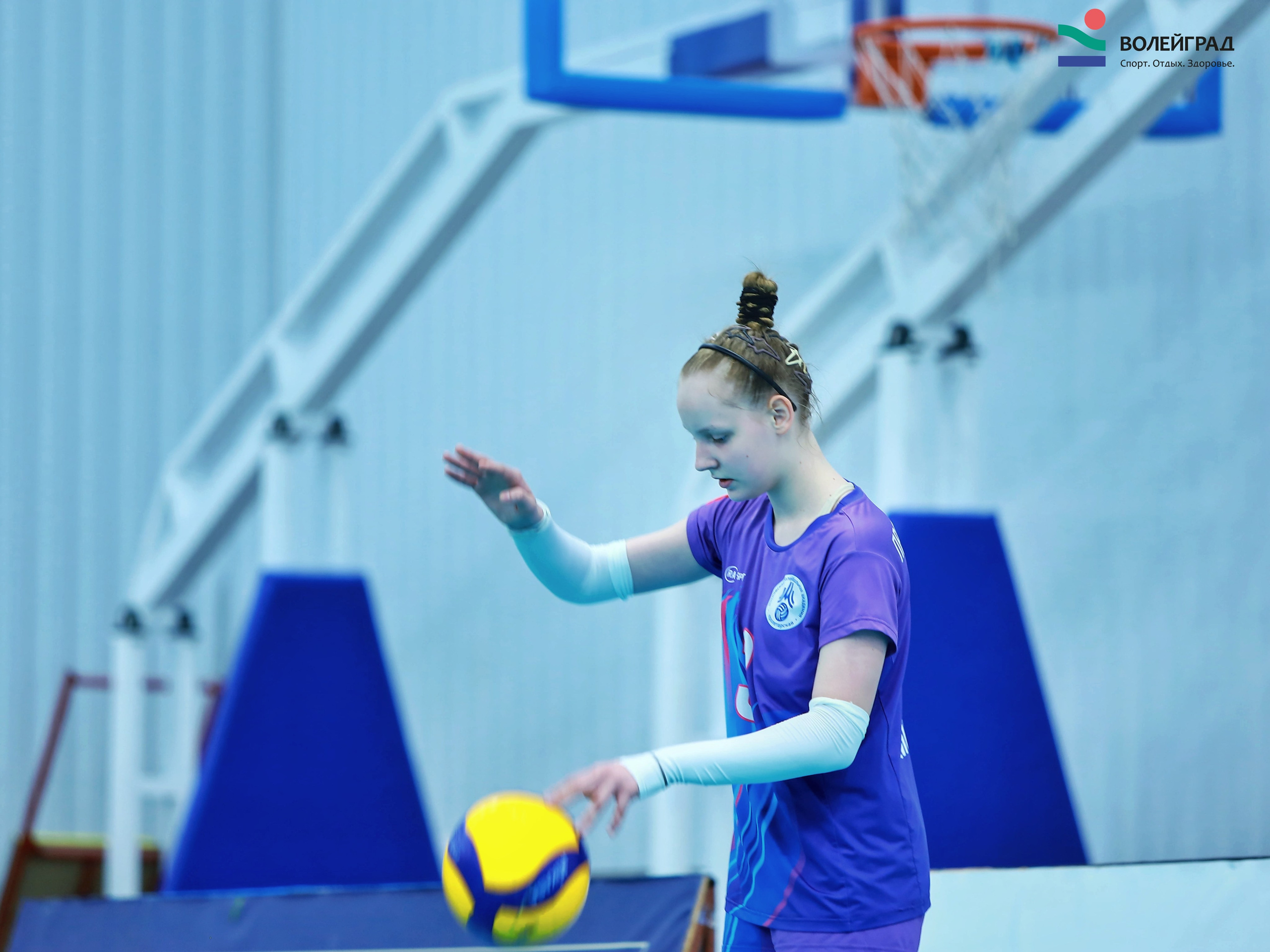 Волейбол ВФВ 21.05.24. Репортажный фотограф Анапа