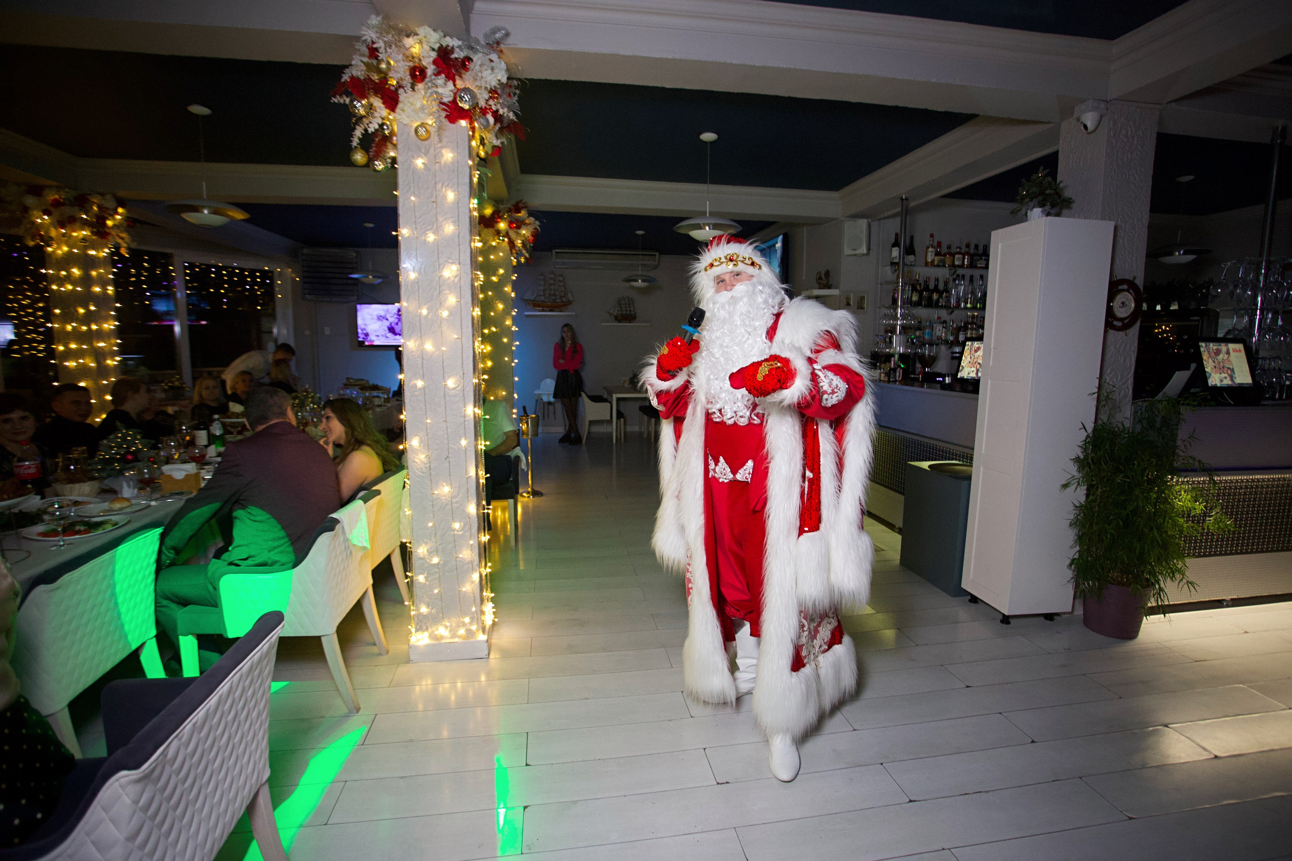 ПАРУС 26.12.23. Репортажный фотограф Анапа