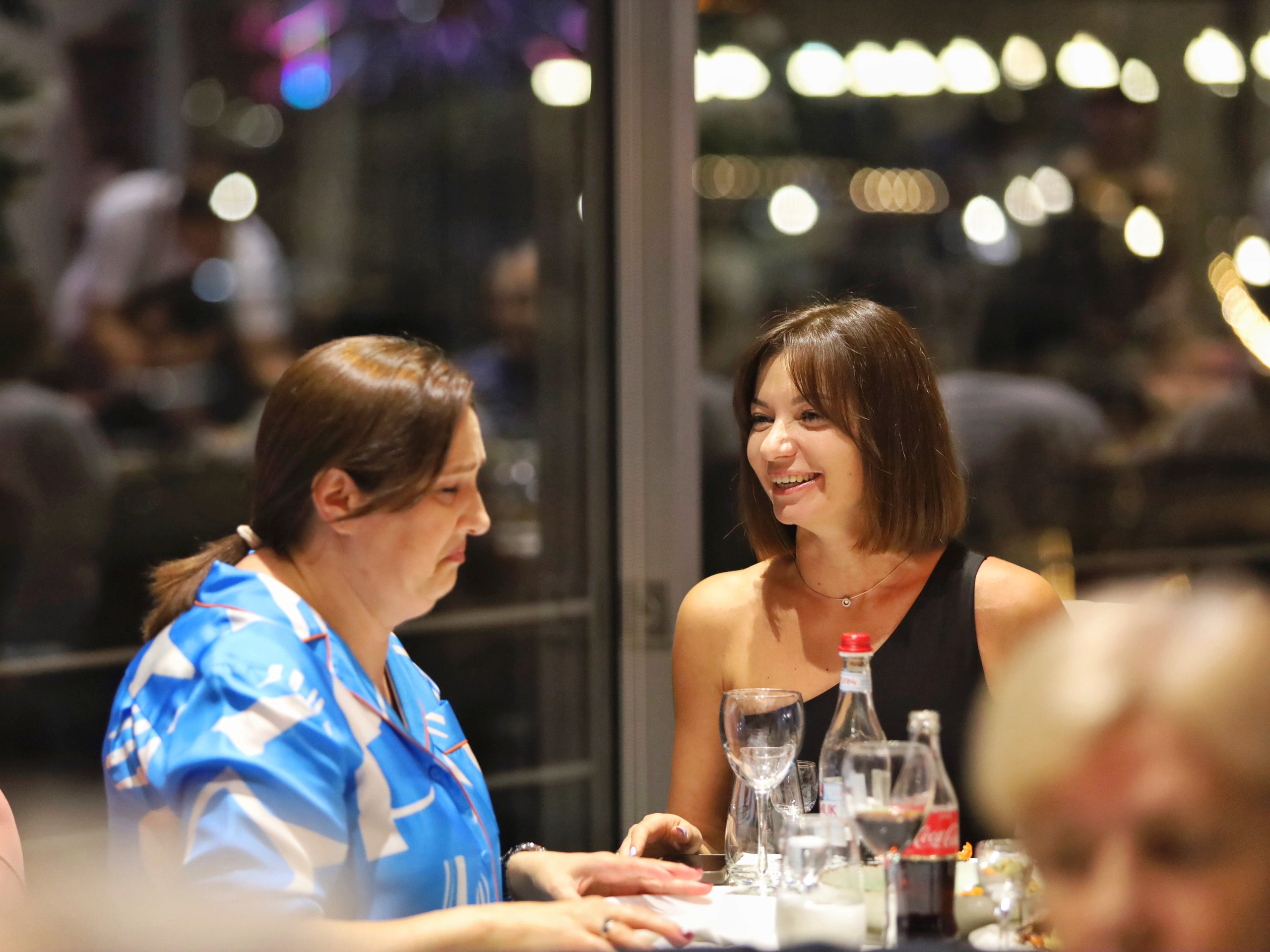 Юбилей Оксана 50 лет. Репортажный фотограф Анапа