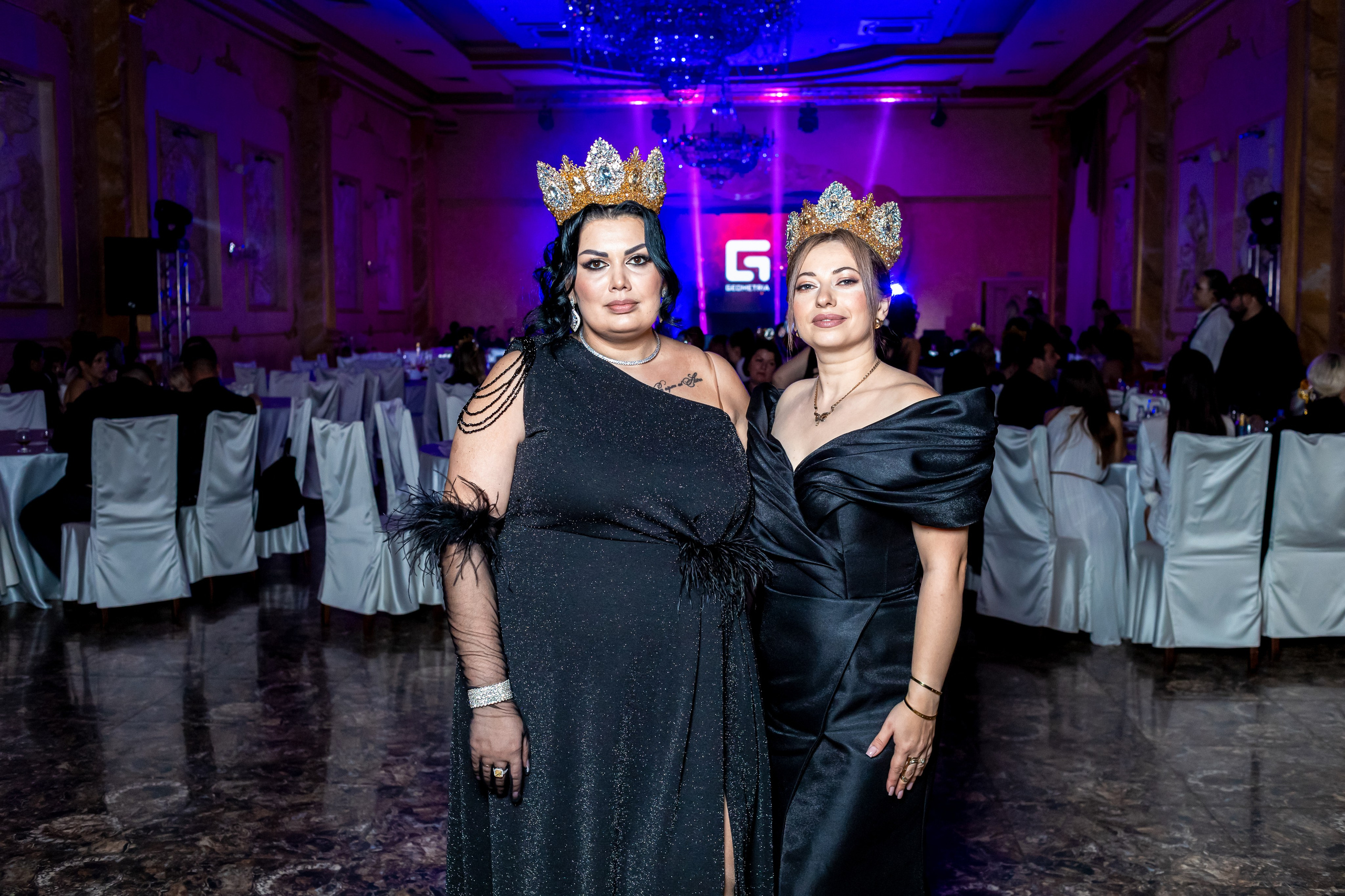 Премия «Топ 100 самых красивых женщин России 2025». Репортажный фотограф Анапа