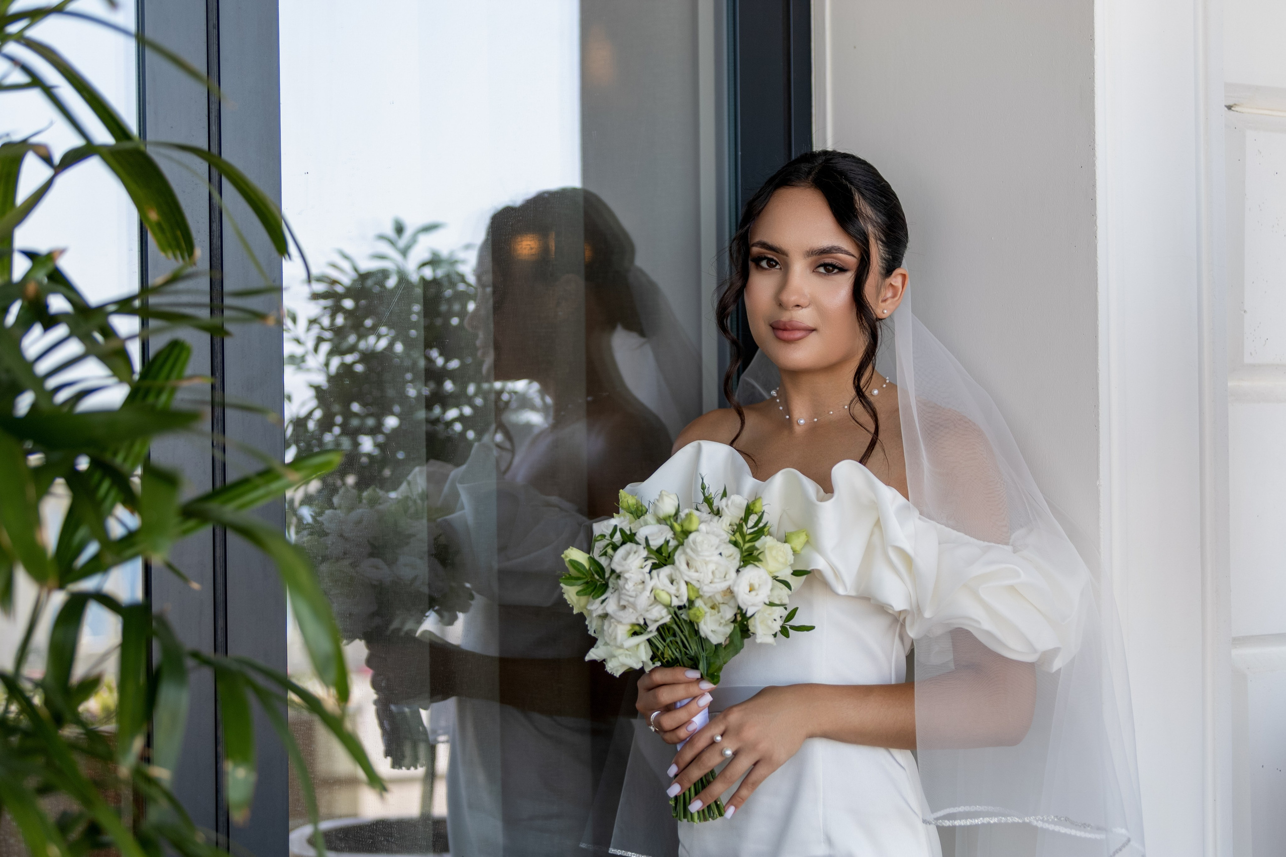 Прогулка Виталий и Виктория. Репортажный фотограф Анапа