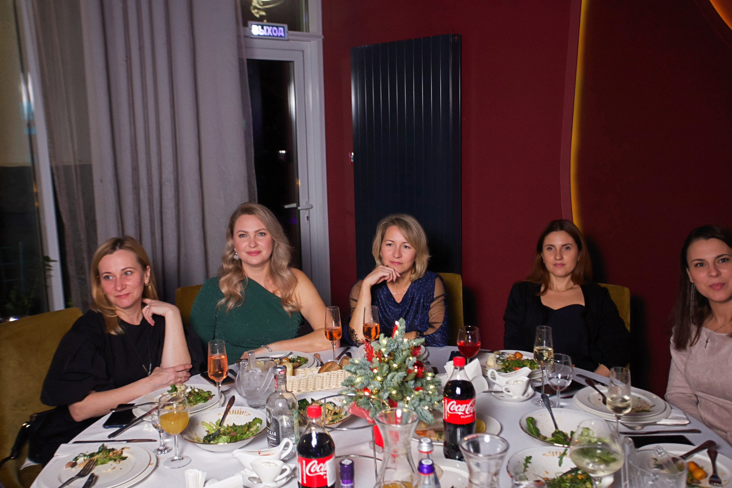 БУЛЬВАР 15.12.23. Репортажный фотограф Анапа