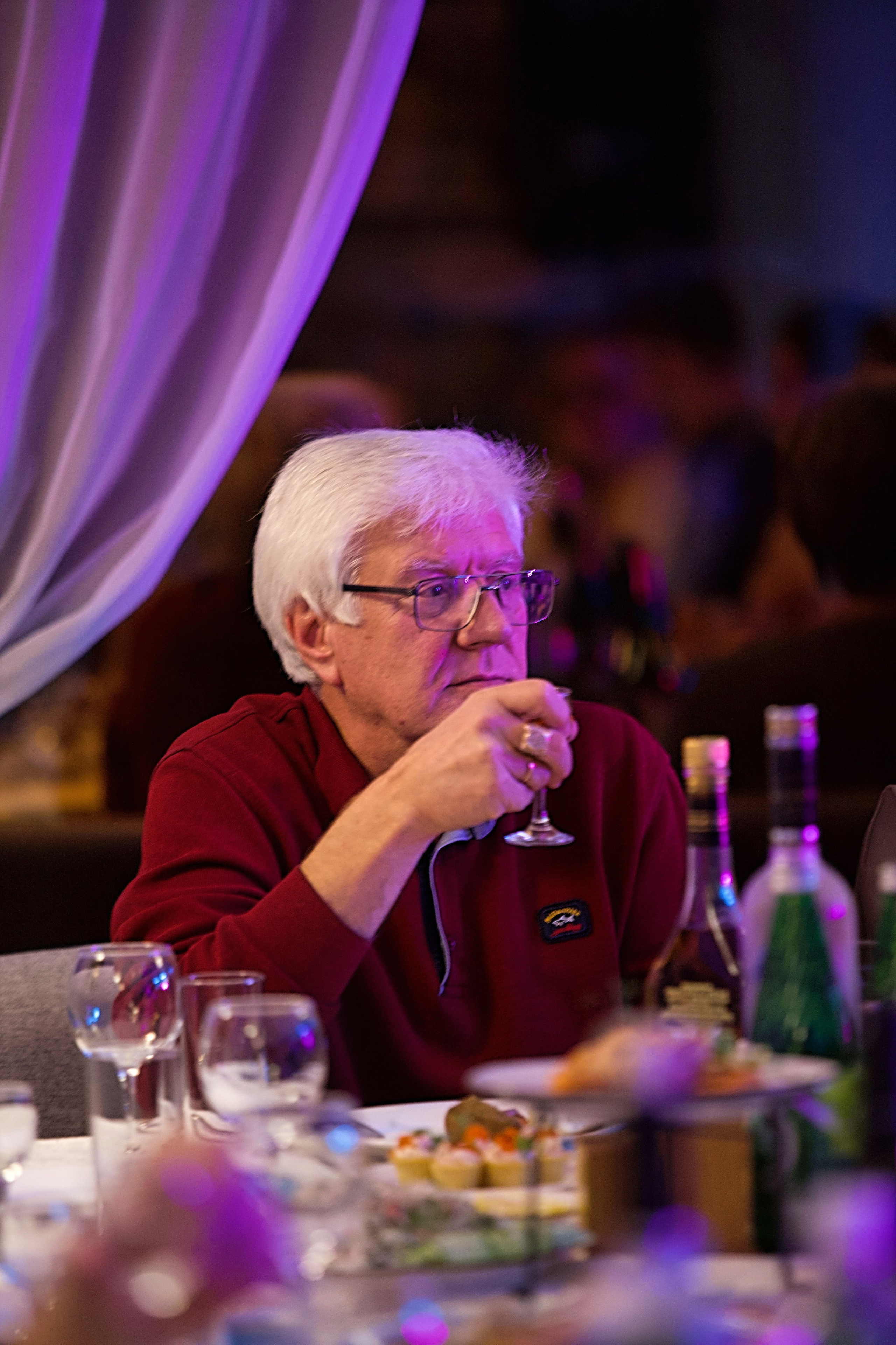 Юбилей Наталья 55 лет. Репортажный фотограф Анапа