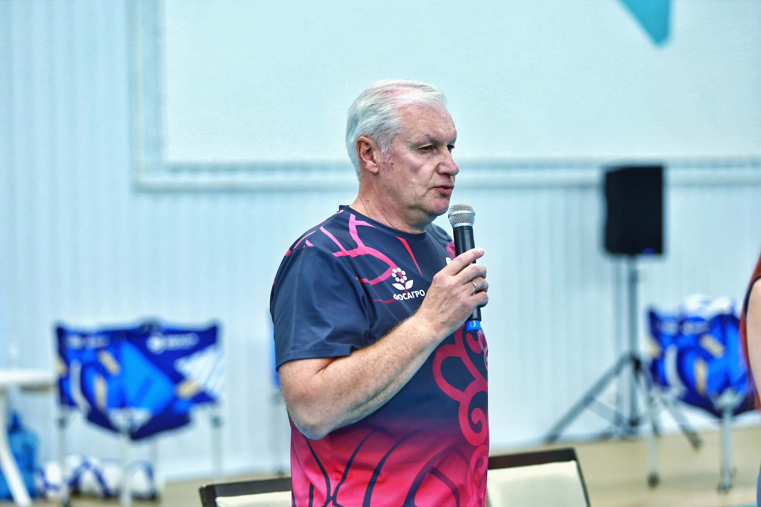 Волейбол ВФВ 07.08.24. Репортажный фотограф Анапа