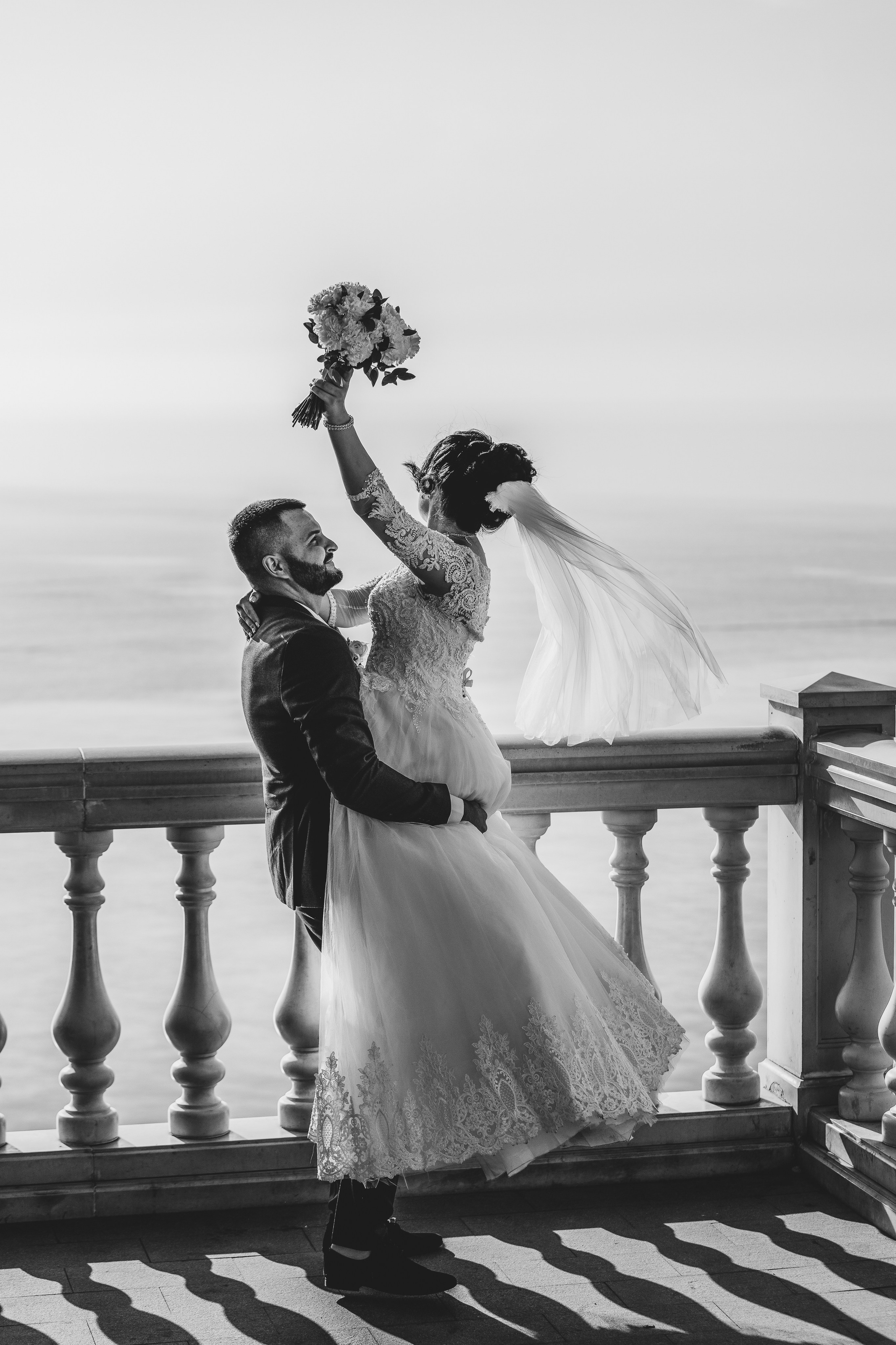 Свадьба Александр и Анна. Репортажный фотограф Анапа