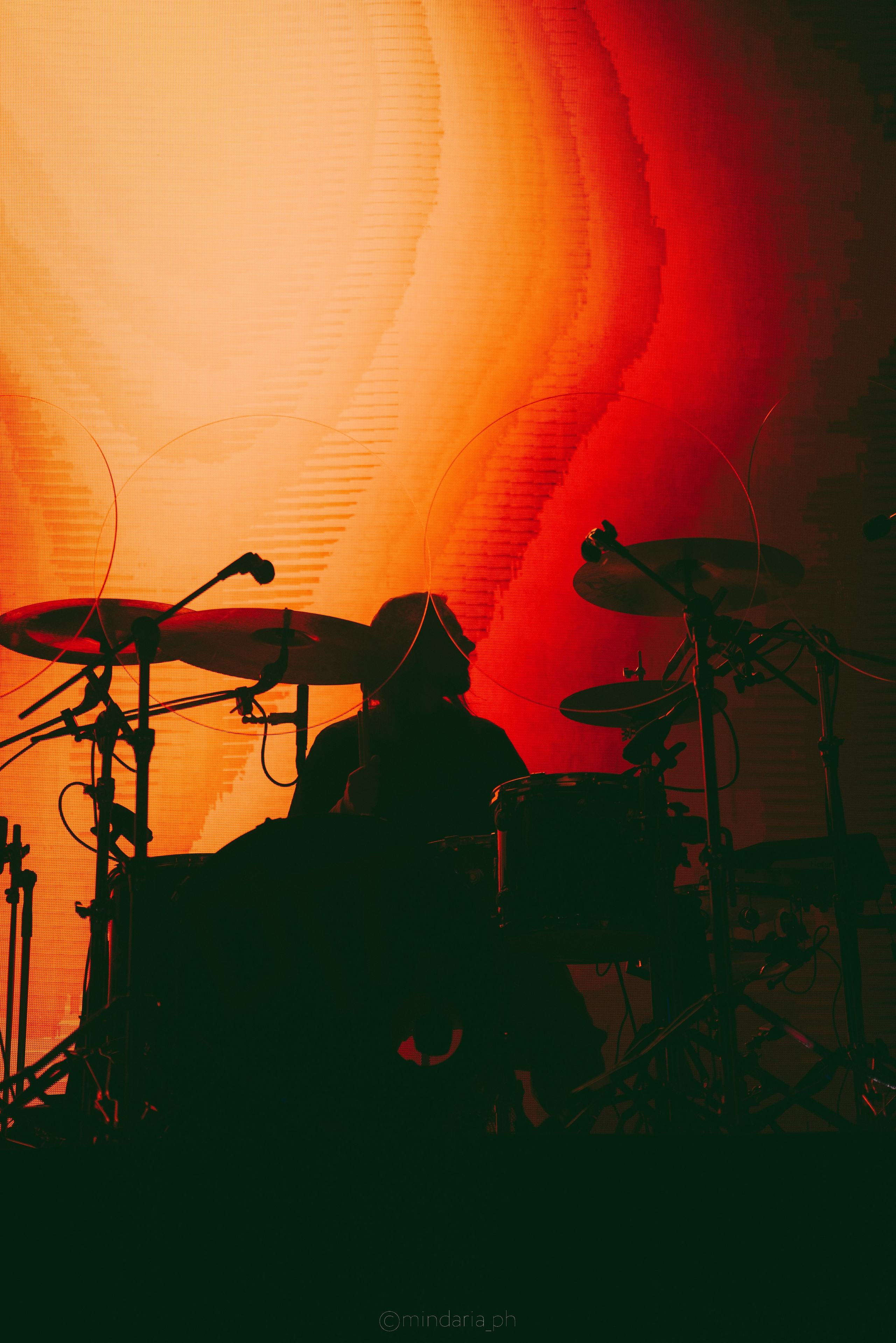 Операция Пластилин | ATMOSPHERE MOSCOW | 16.11.2025. Фотоведьма Дарья Нечинская