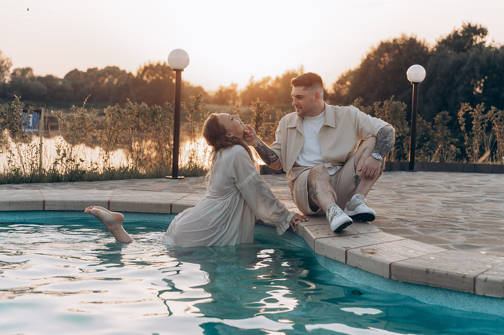 Love story в Дубне Кимрах Талдоме. Свадебный фотограф в Дубне Алексей Фонарёв