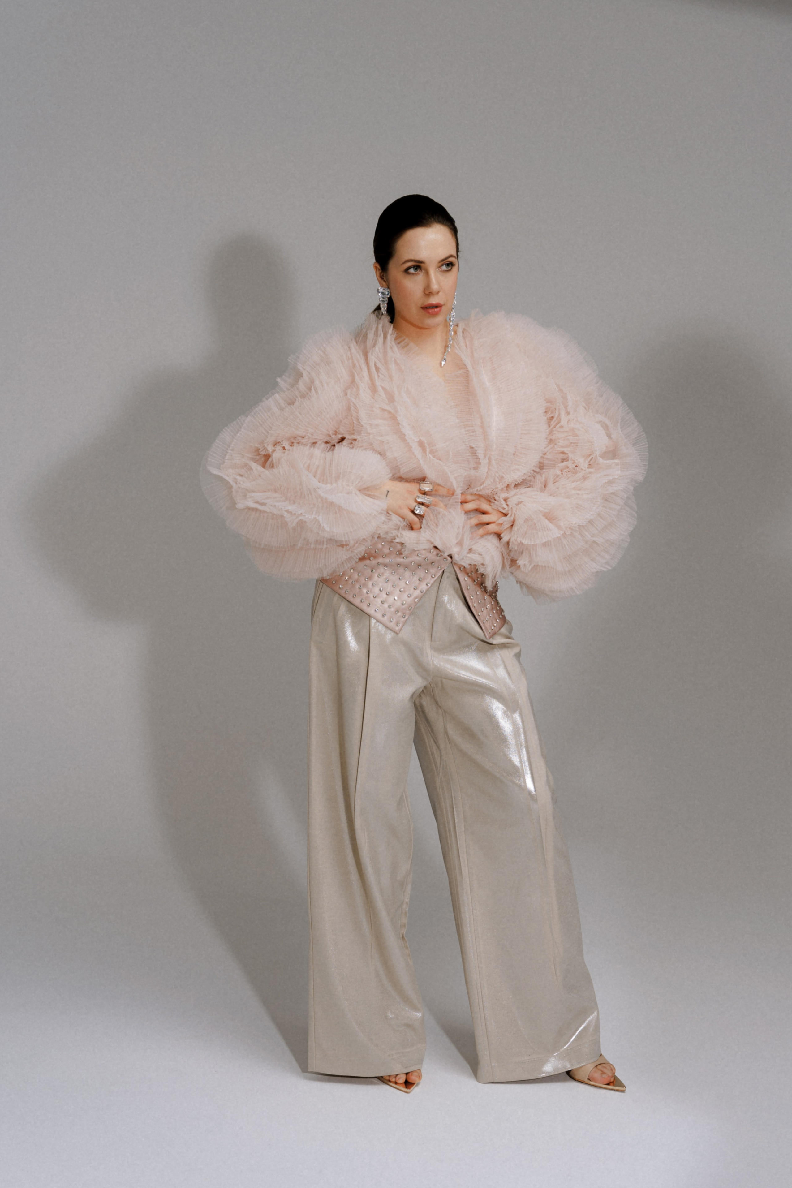 Nastya. Семейный и портретный фотограф в Саратове Сахарова Маша