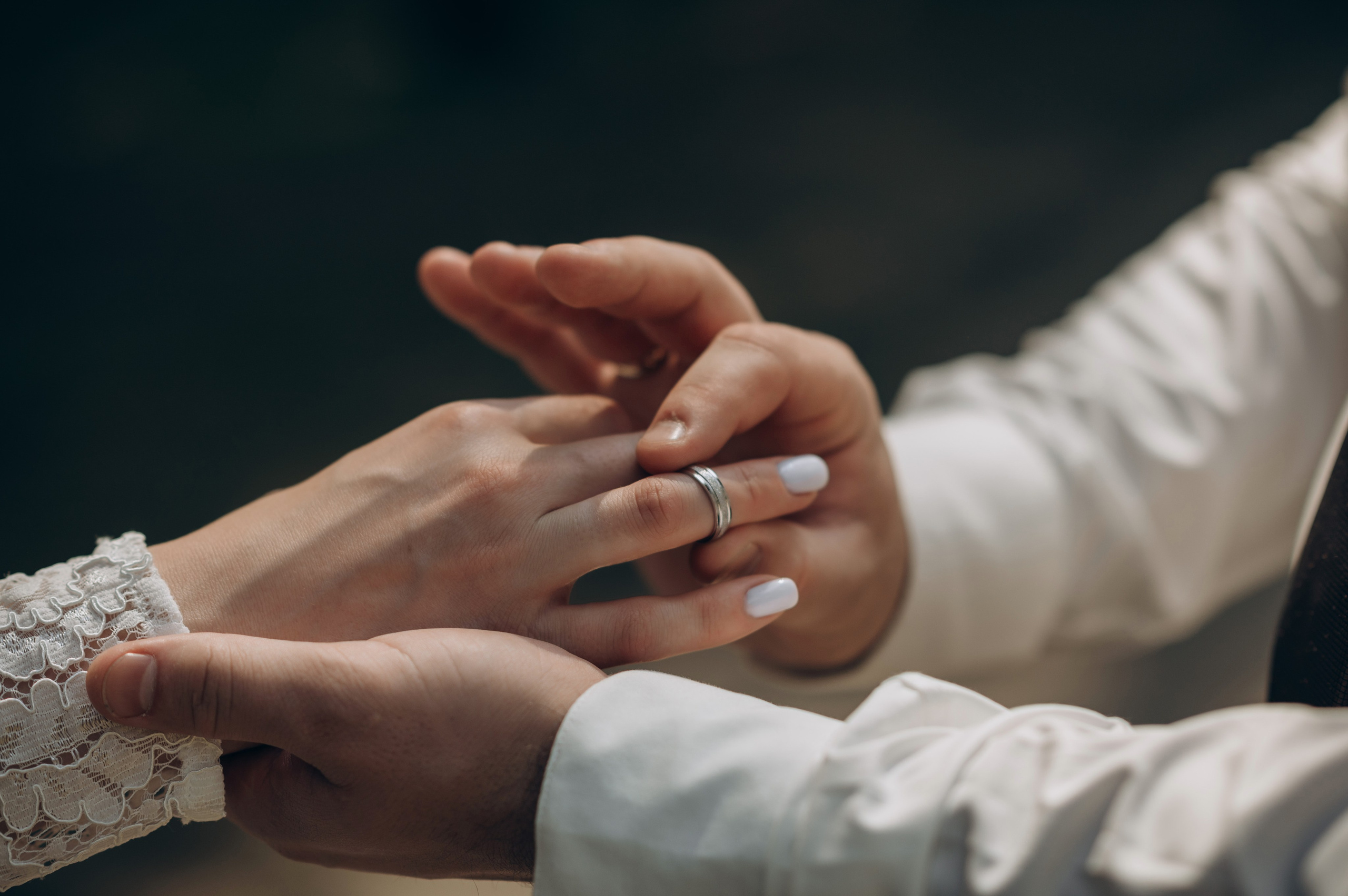 Свадебная съёмка. Семейный фотограф в Домодедово и Москве Елена Пичугина