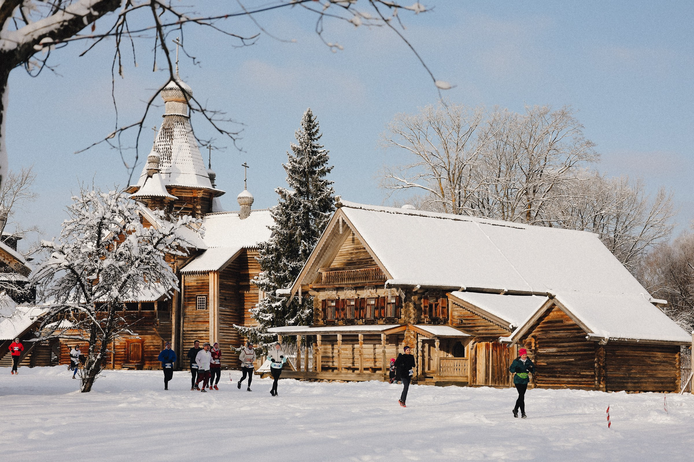 /РЕПОРТАЖ/ NOVGOROD ICE 2025. Свадебный фотограф Великий Новгород Станислав Кособудский