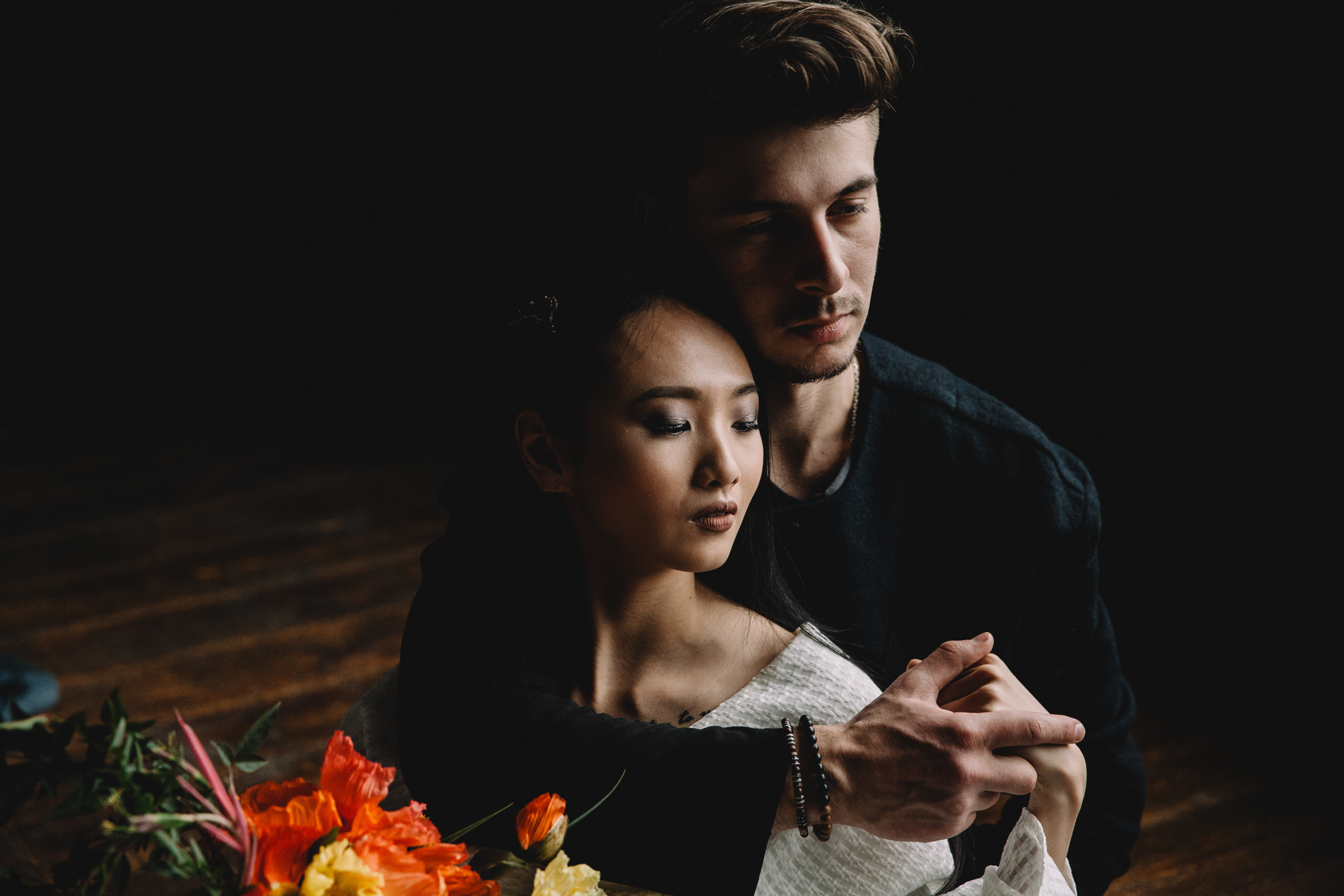 Владислав и Вероника. Свадебный и семейный фотограф в Краснодаре