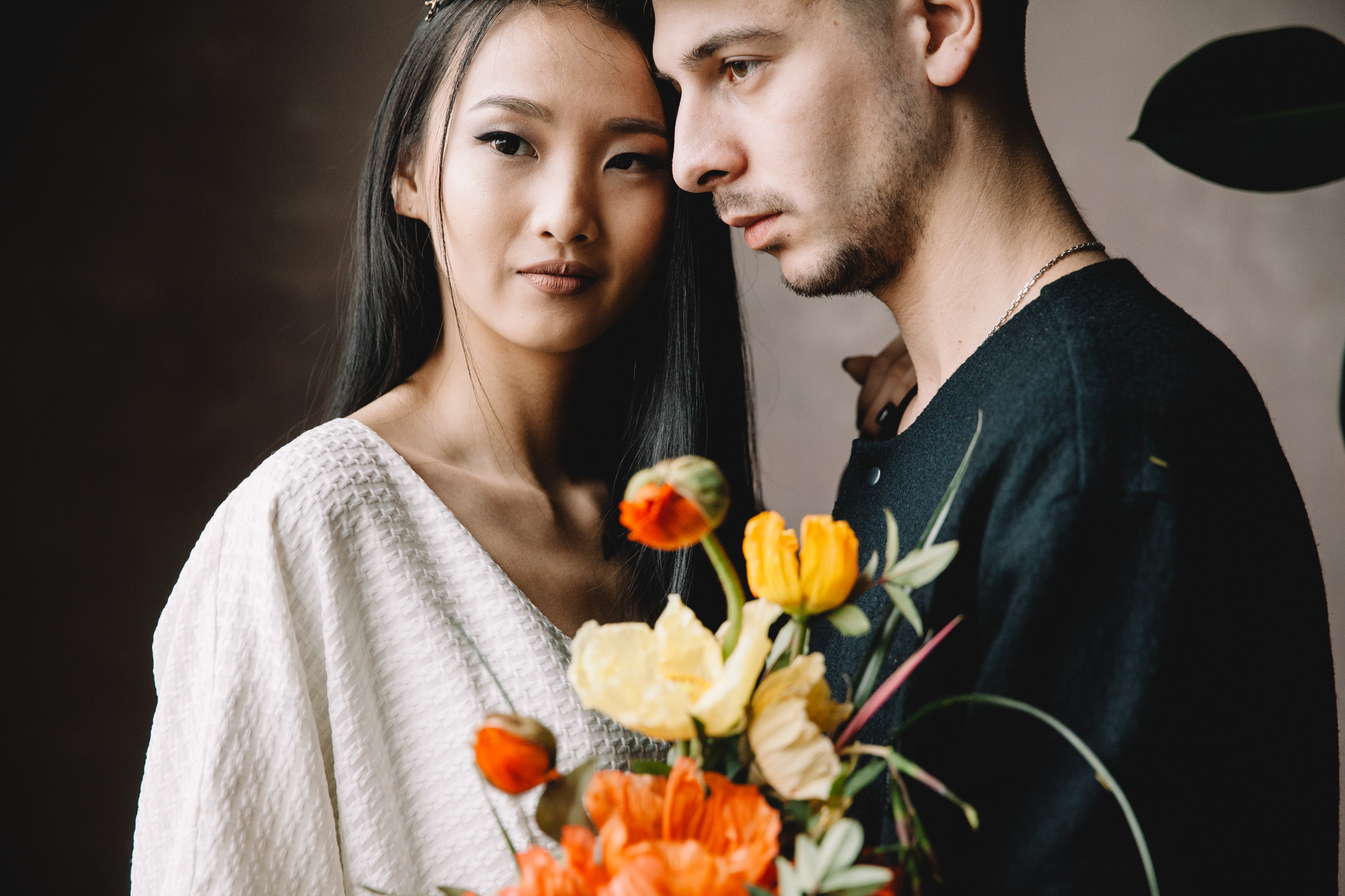 Владислав и Вероника. Свадебный и семейный фотограф в Краснодаре