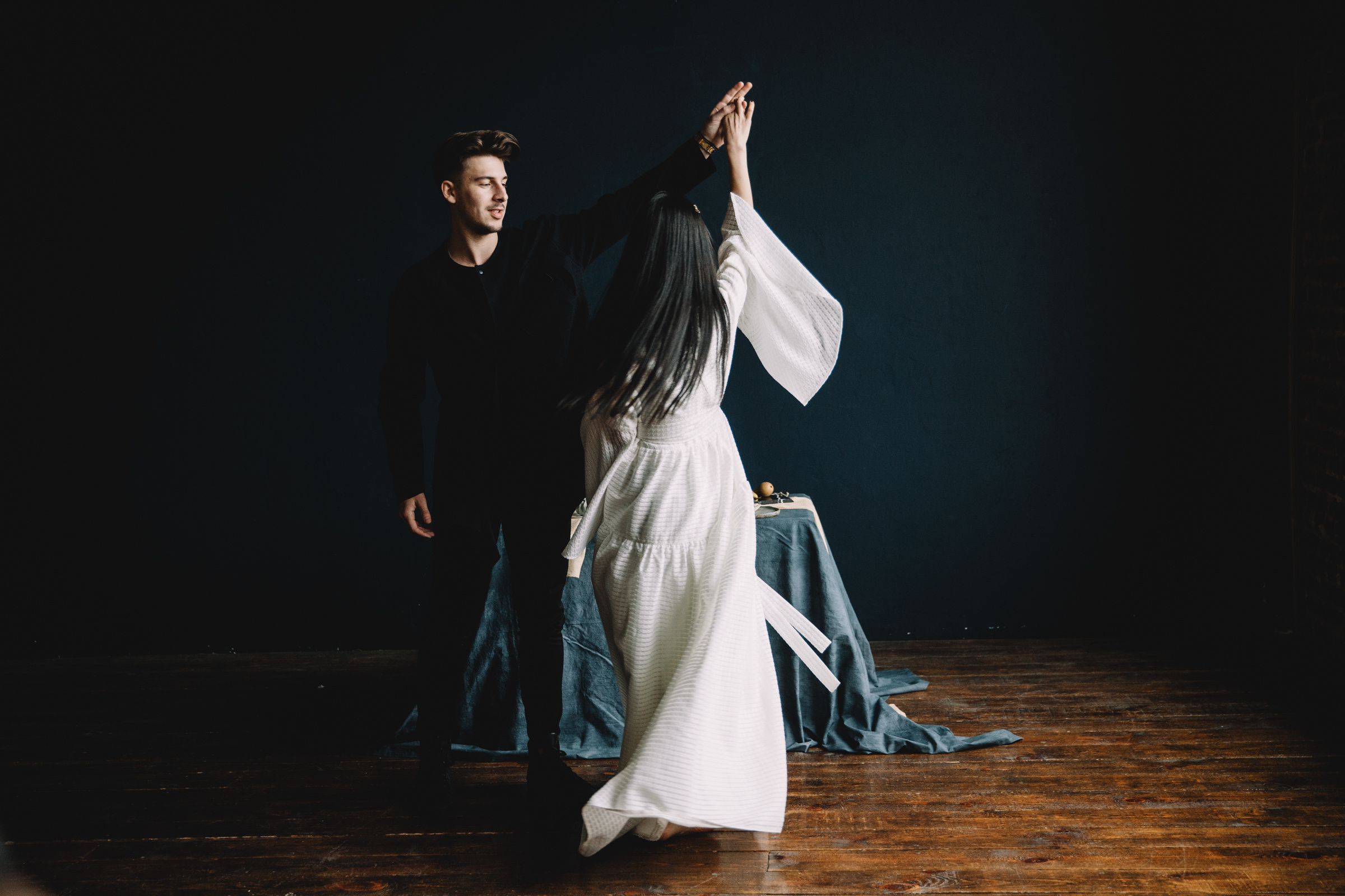 Владислав и Вероника. Свадебный и семейный фотограф в Краснодаре