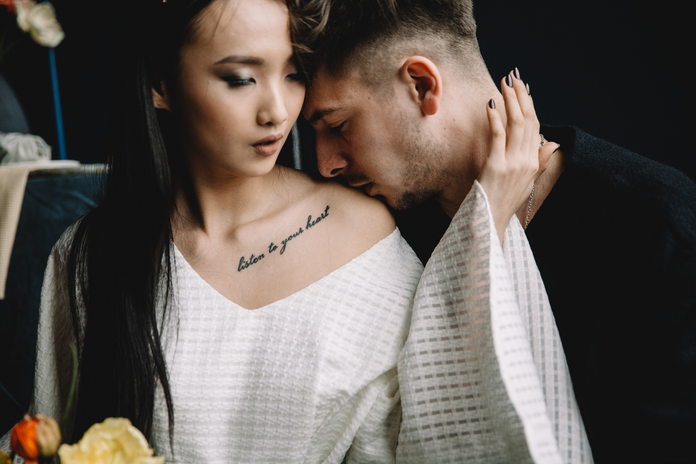 Владислав и Вероника. Свадебный и семейный фотограф в Краснодаре