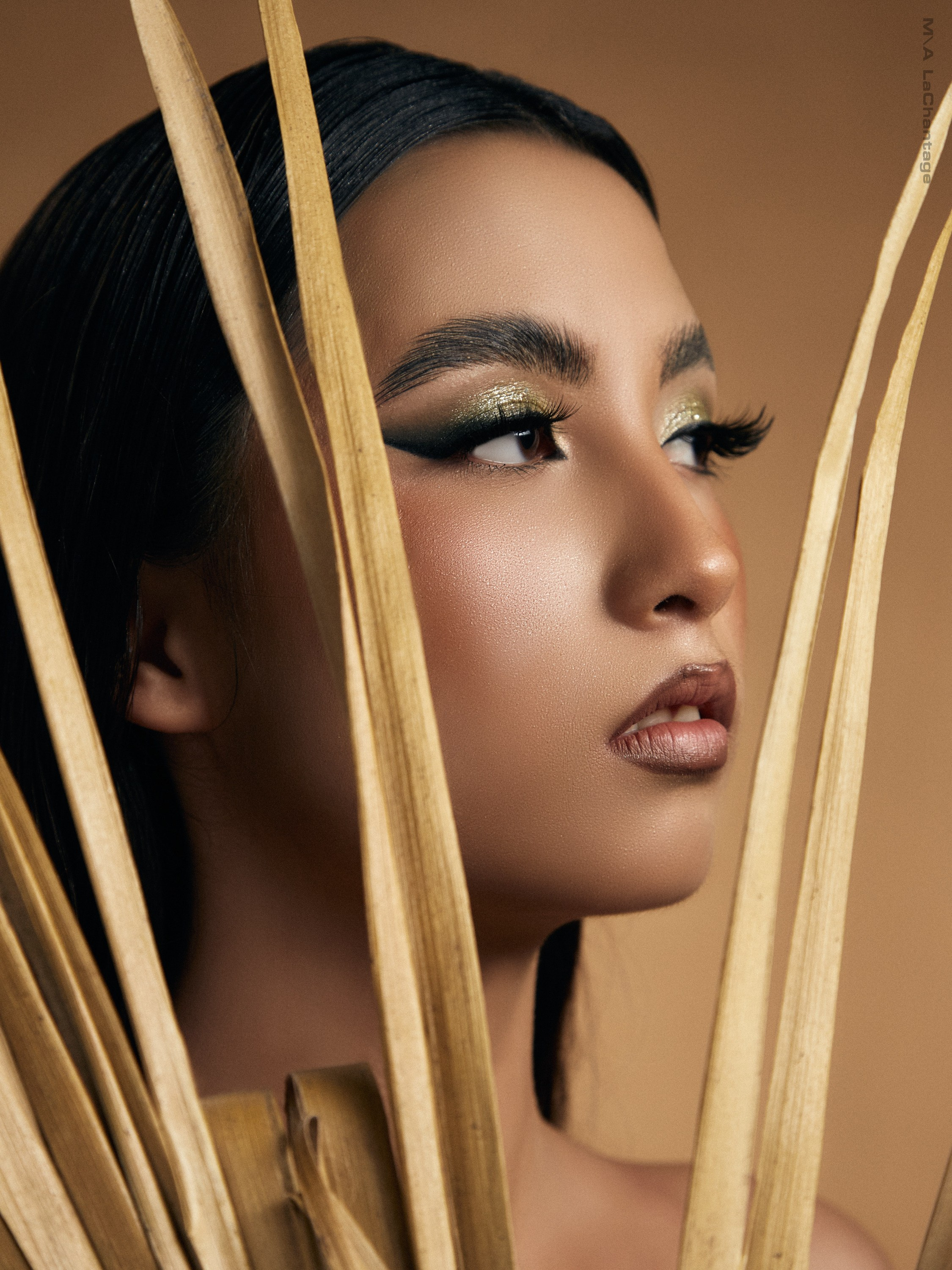 M\A La Chantage Бъюти. Фотограф Вадим Бердник