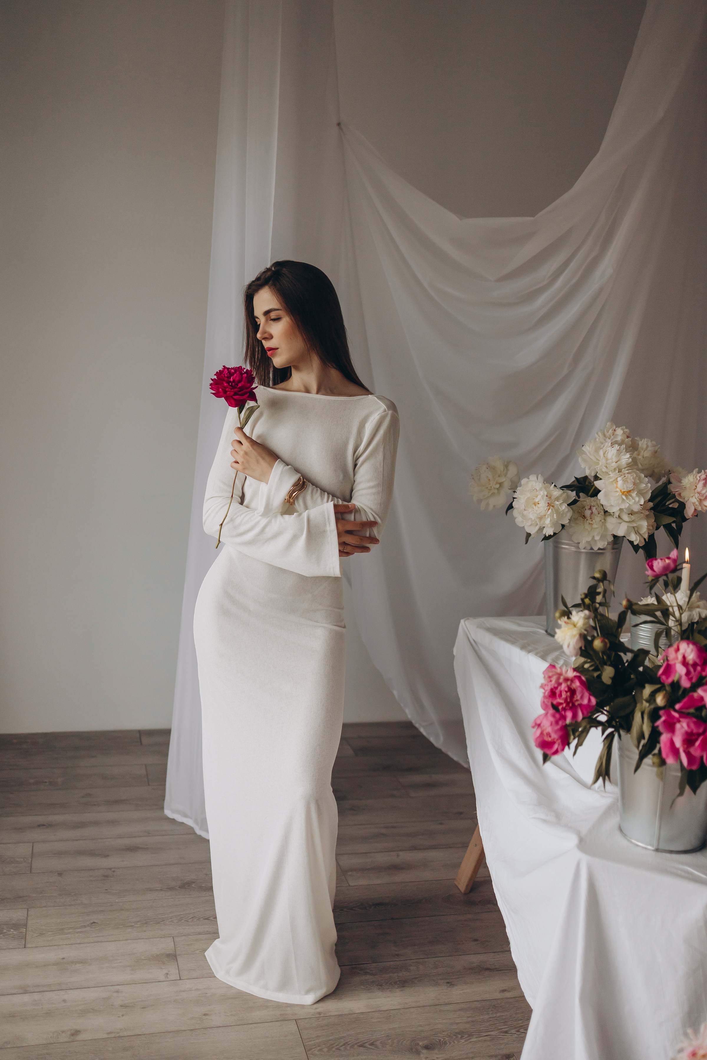 Юлия. Семейный фотограф в Волгодонске Краченцева Анна