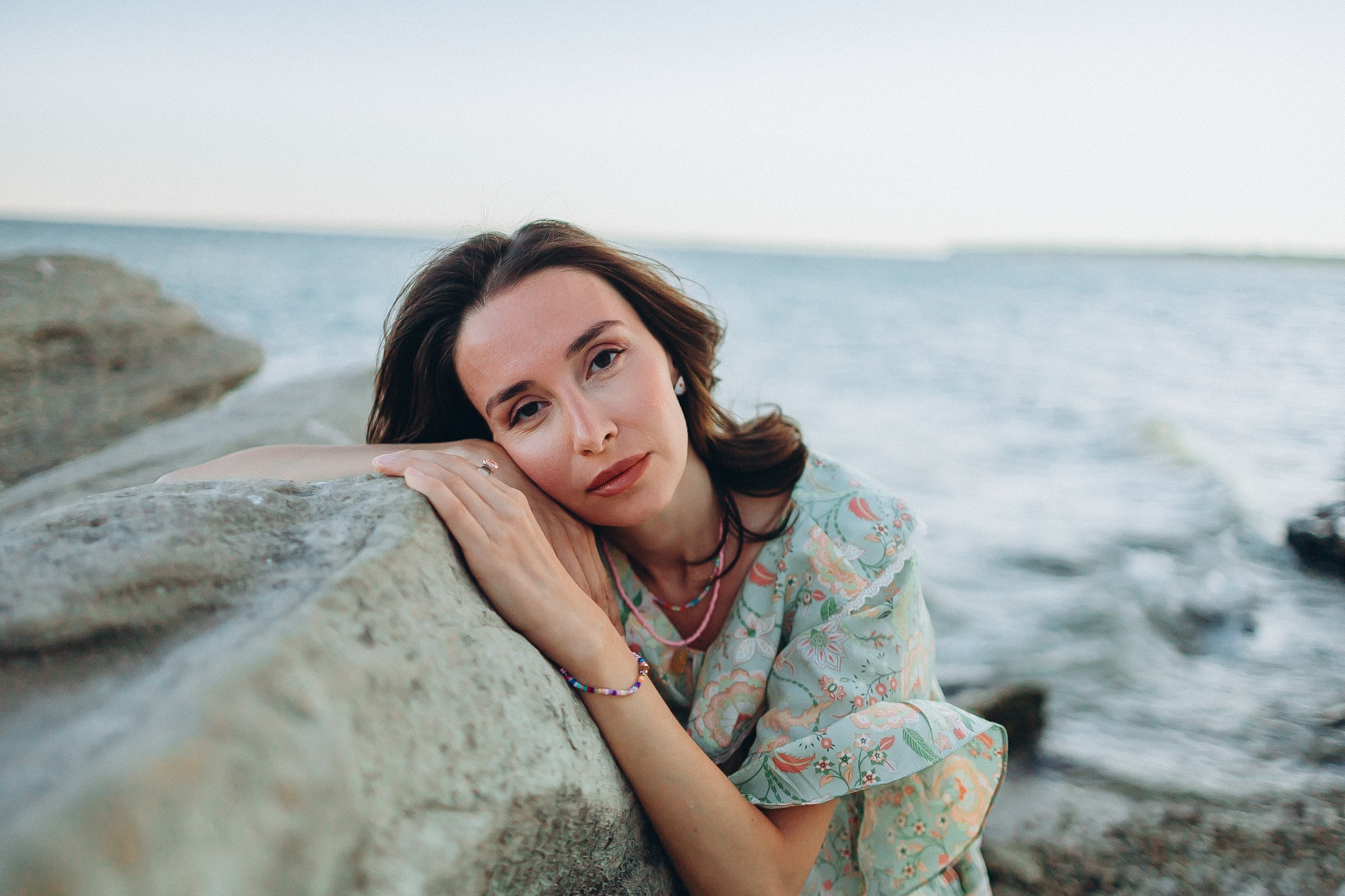 Елена. Семейный фотограф в Волгодонске Краченцева Анна