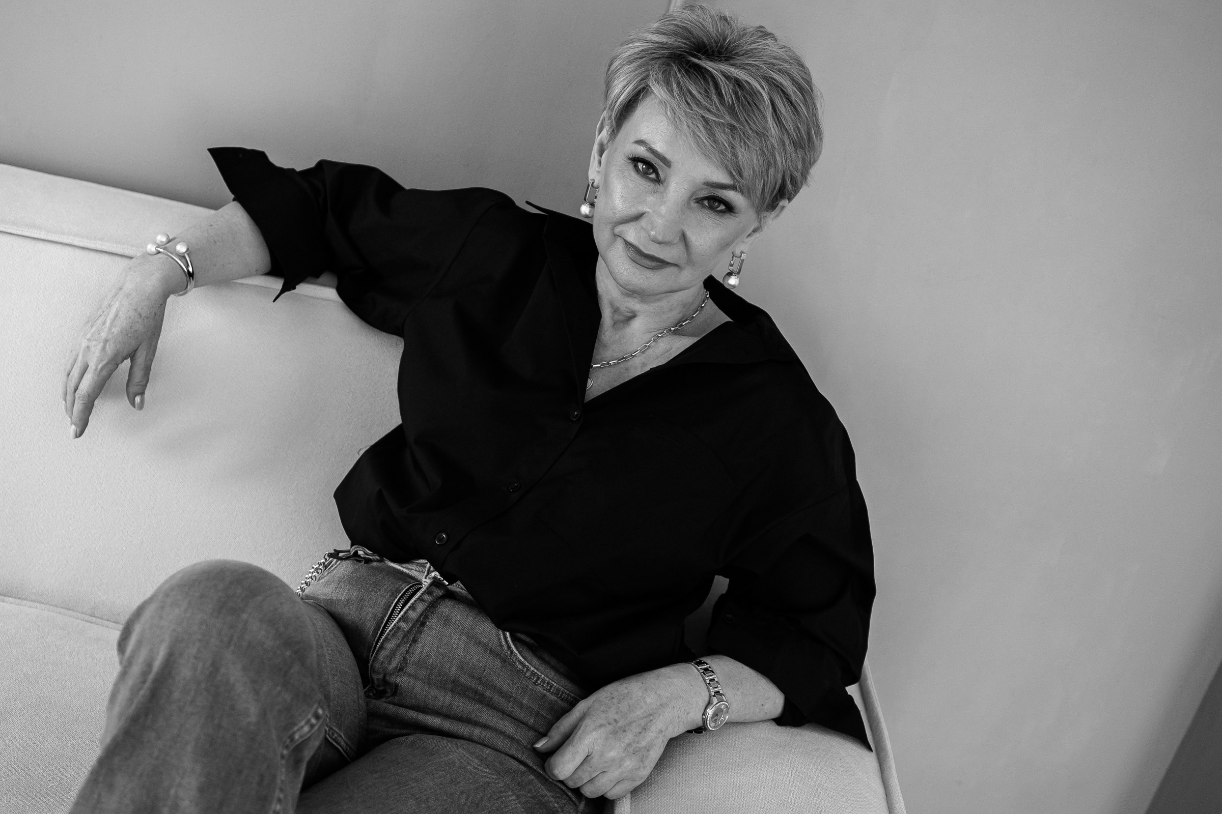 Татьяна. Семейный фотограф в Волгодонске Краченцева Анна