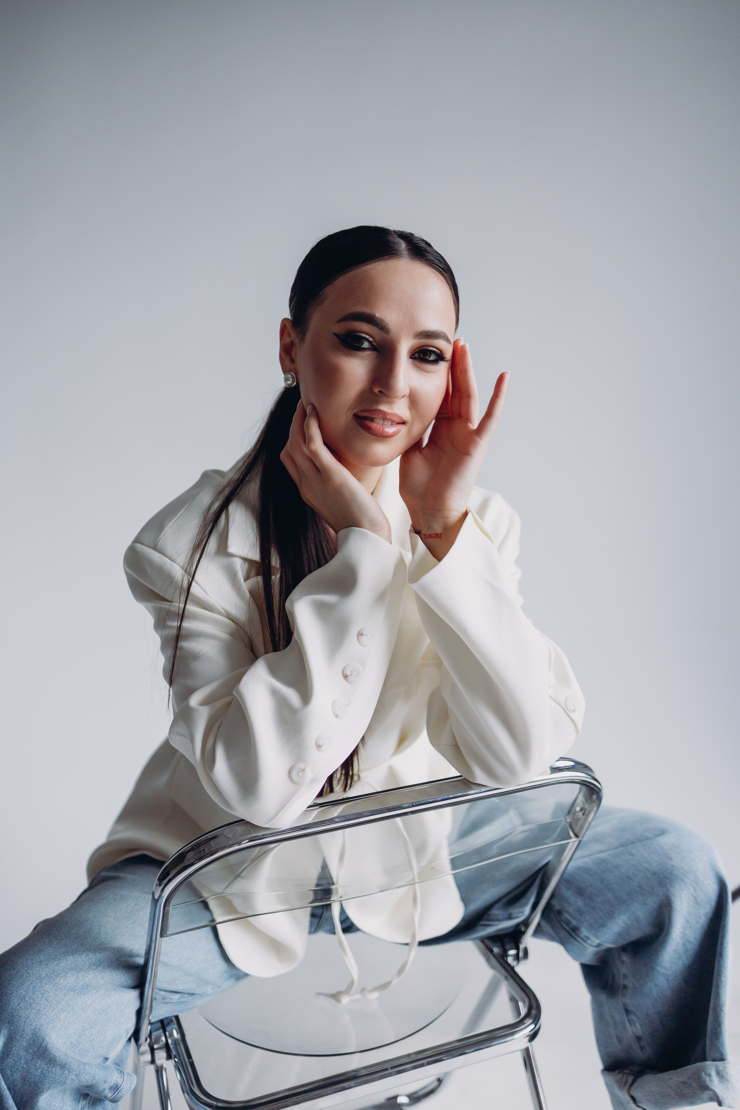 Маргарита. Семейный фотограф в Волгодонске Краченцева Анна