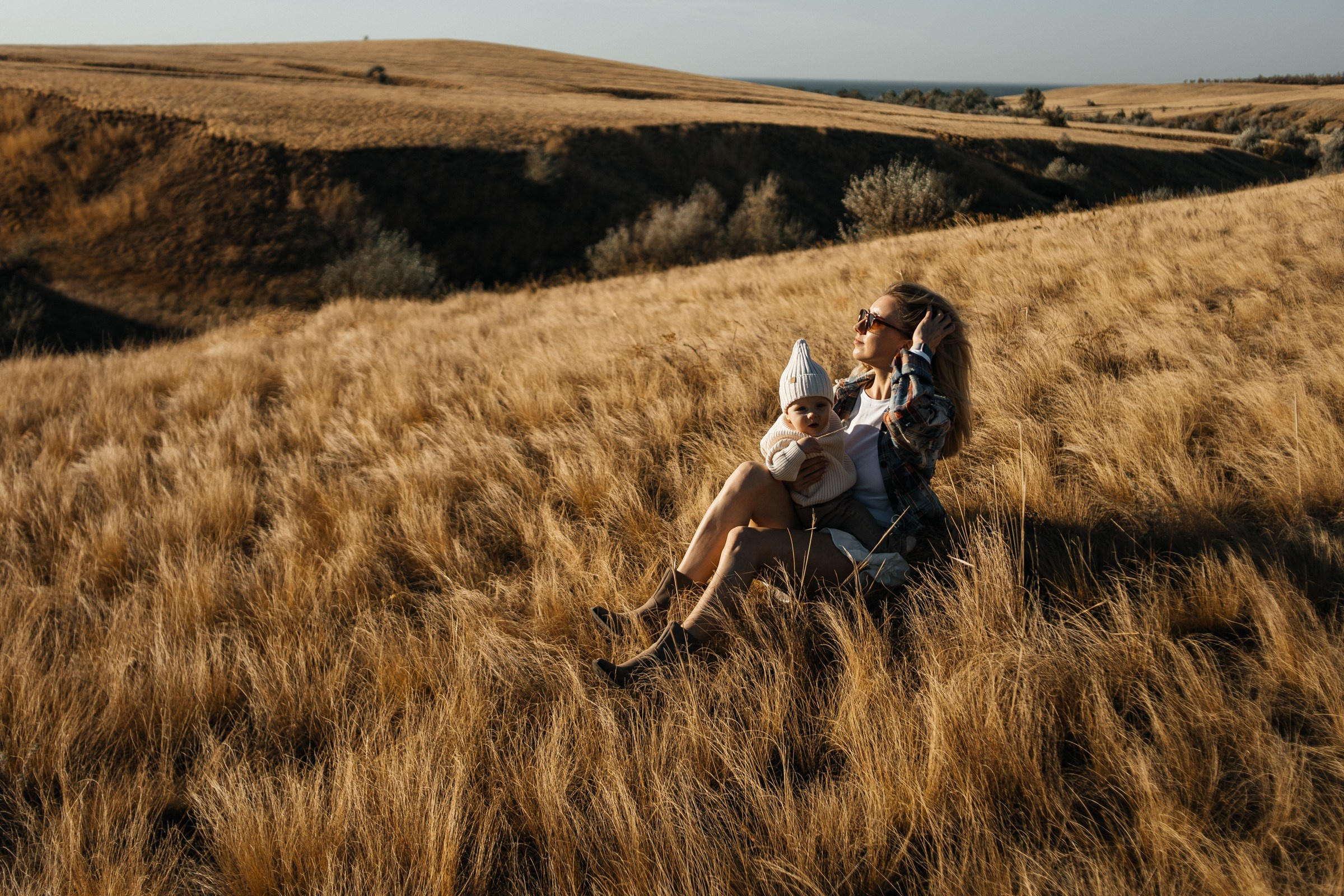 Катя и Саша. Семейный фотограф в Волгодонске Краченцева Анна