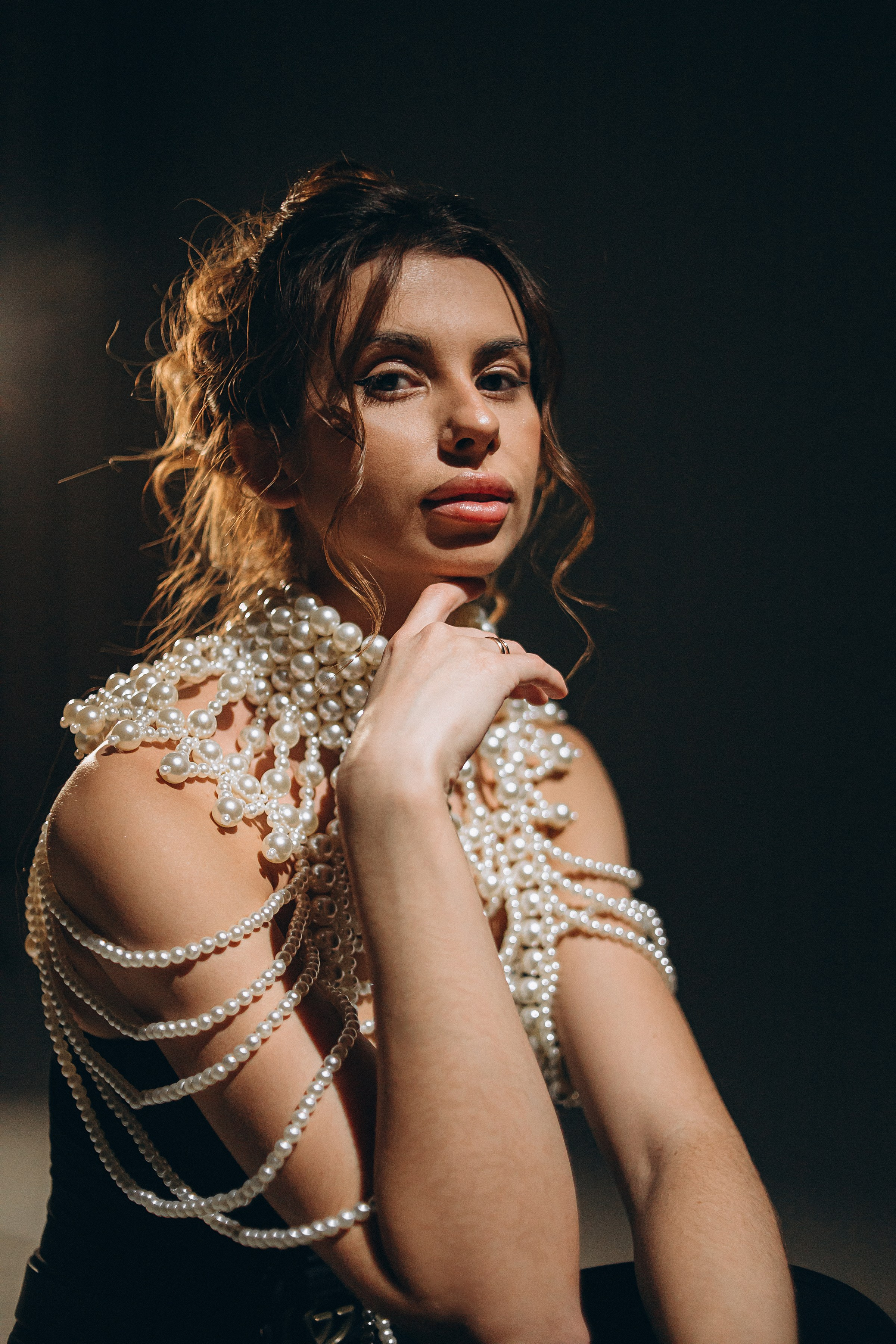 Таня. Семейный фотограф в Волгодонске Краченцева Анна