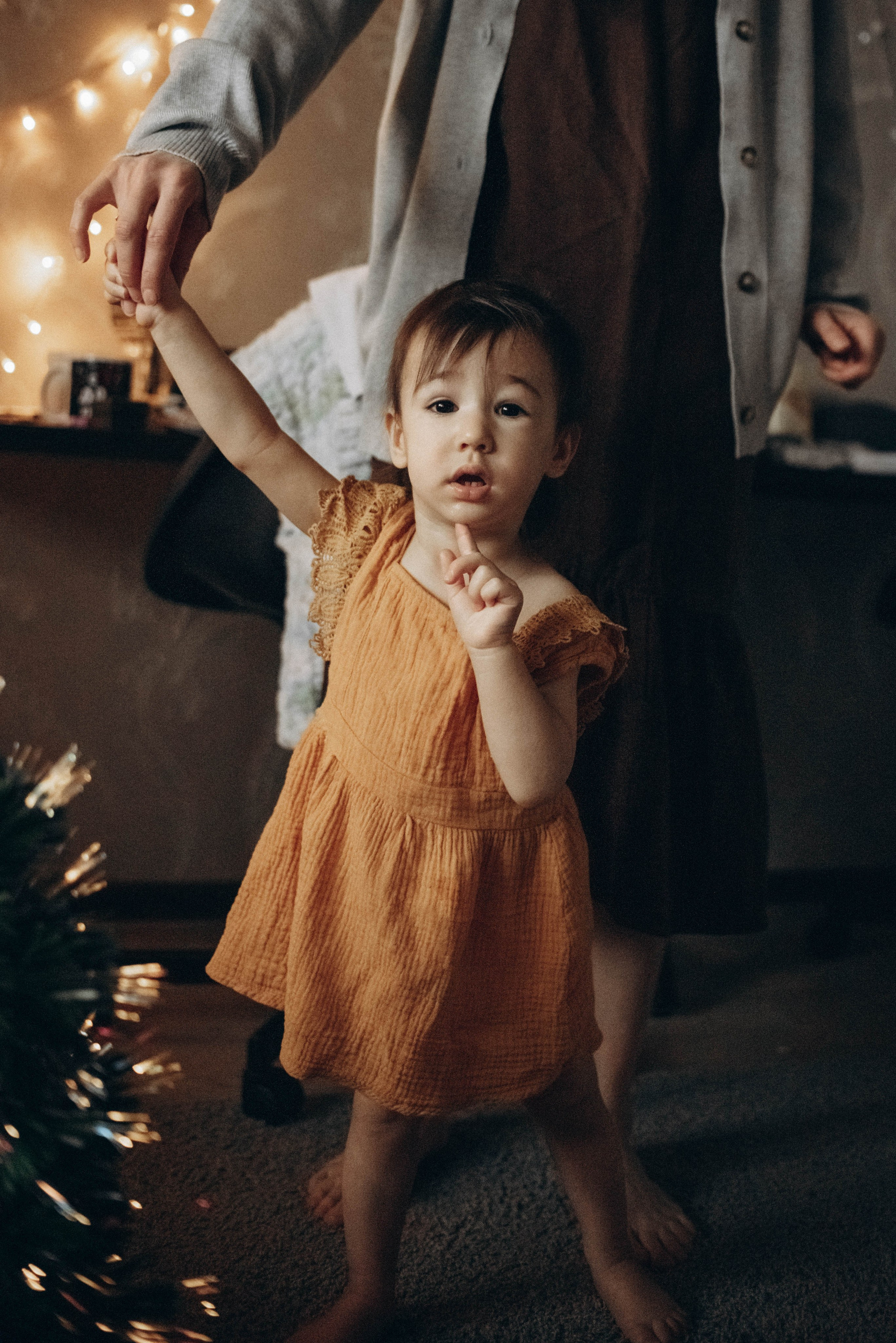 Семейная домашняя фотосессия. Семейный фотограф в Железнодорожном Масаева Елена