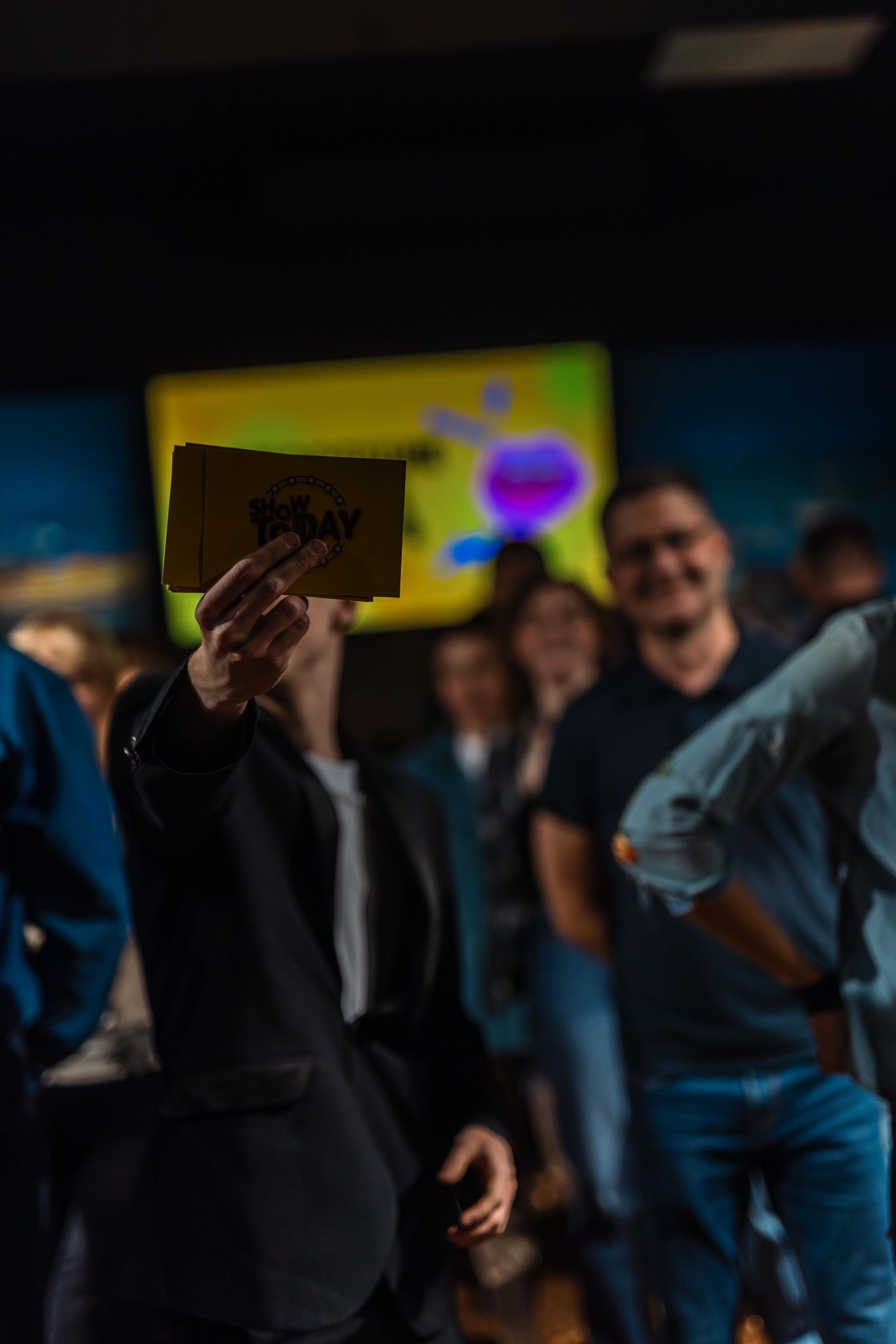 Show Today. Репортажный фотограф в Новосибирске