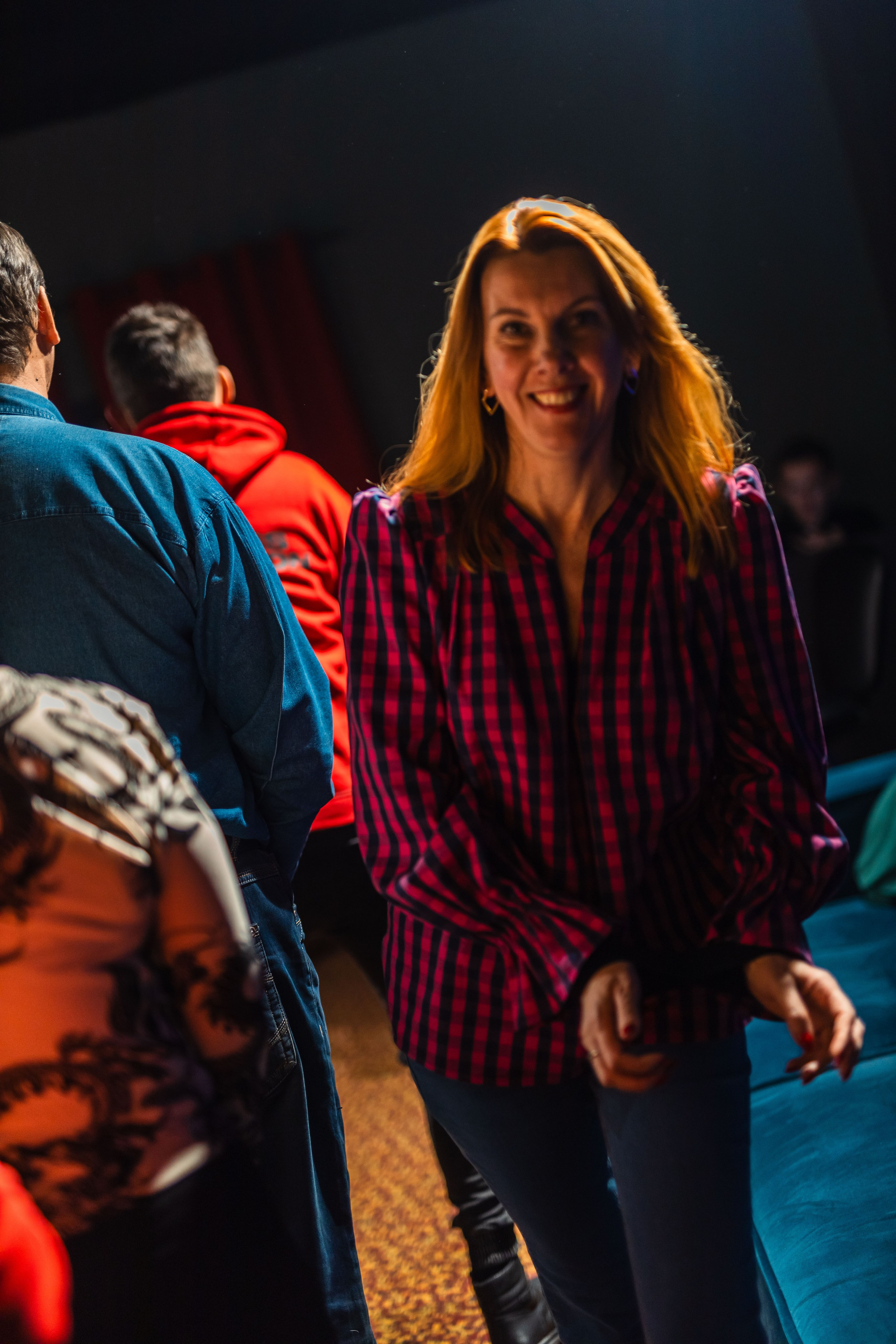 Show Today. Репортажный фотограф в Новосибирске