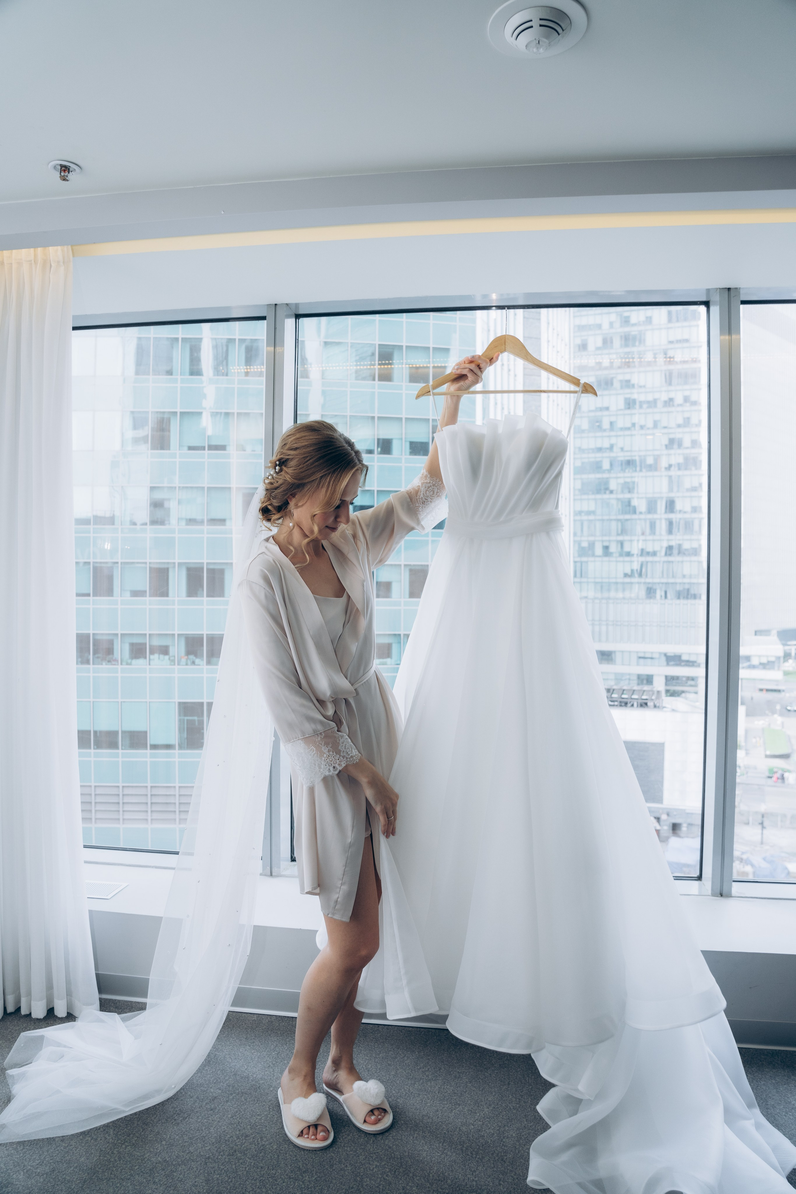 Алена и Вадим. Фото & Видео Агенство