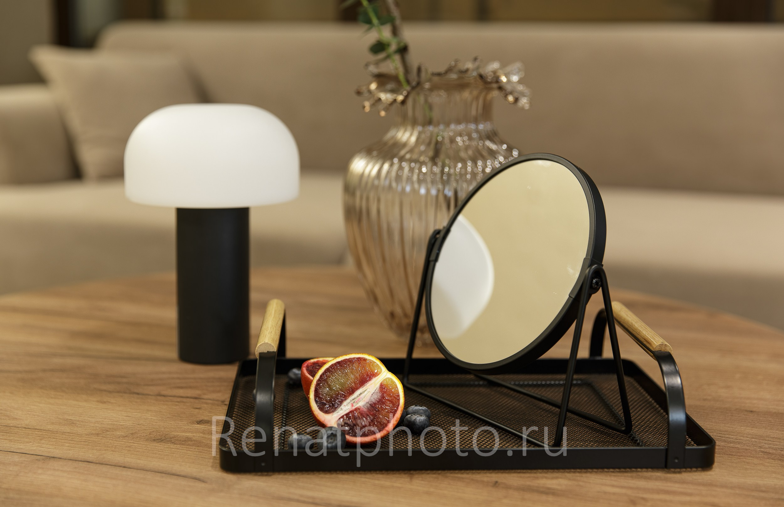 Интерьерная фотосъёмка отелей в г. Анапа. Профессиональная фотосъёмка интерьеров, предметная фотосессия еды для меню г. Анапа