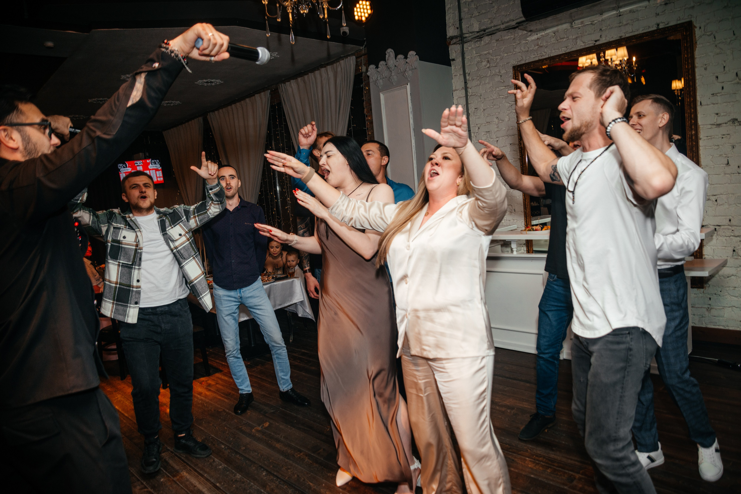 Антон и Наталья. Мария Яровая фотограф Хабаровск