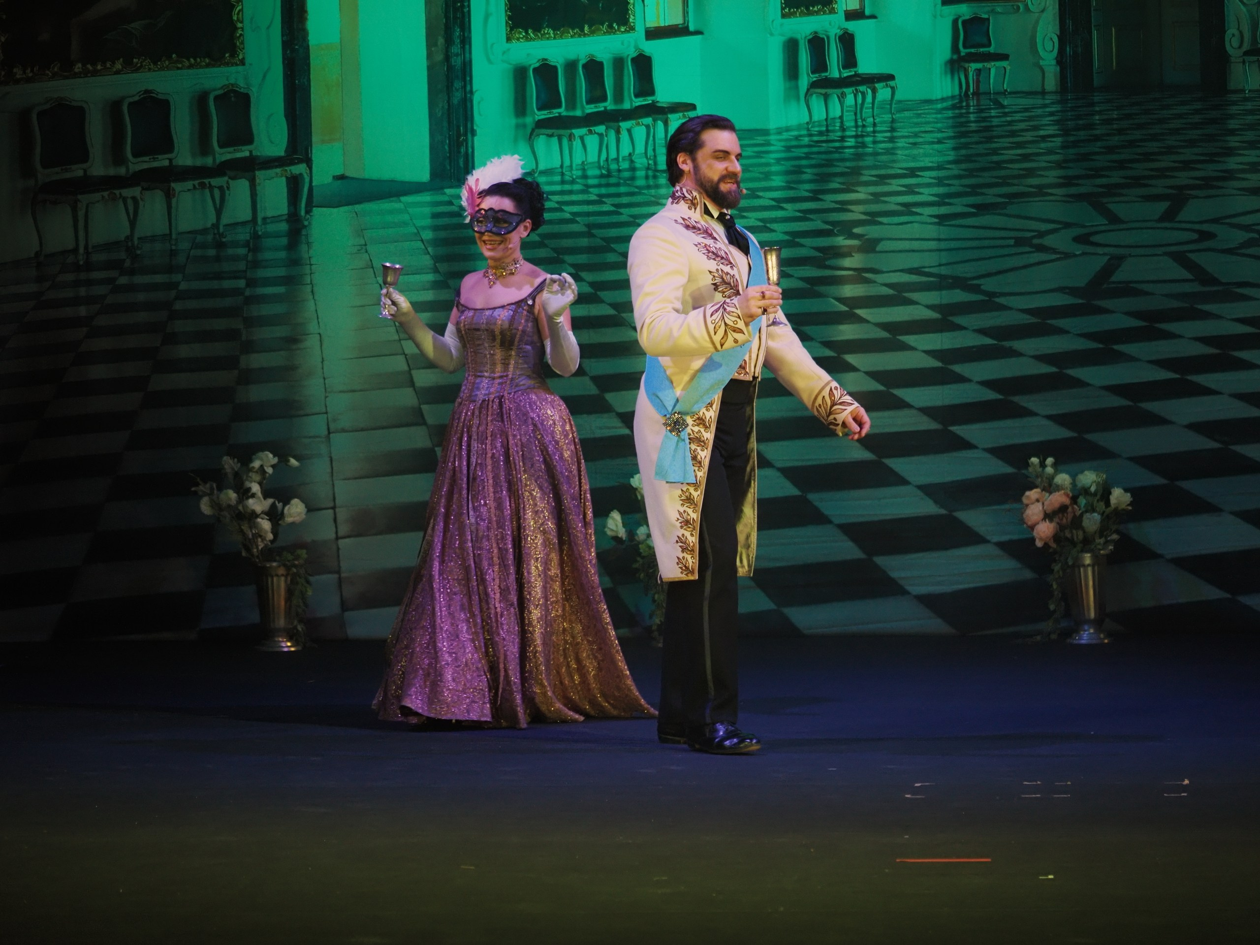 «БУФФ-ПАРАДИЗ» Летучая мышь (в Нск). Портретный и спортивный фотограф в Новосибирске и Твери Кононов Алексей