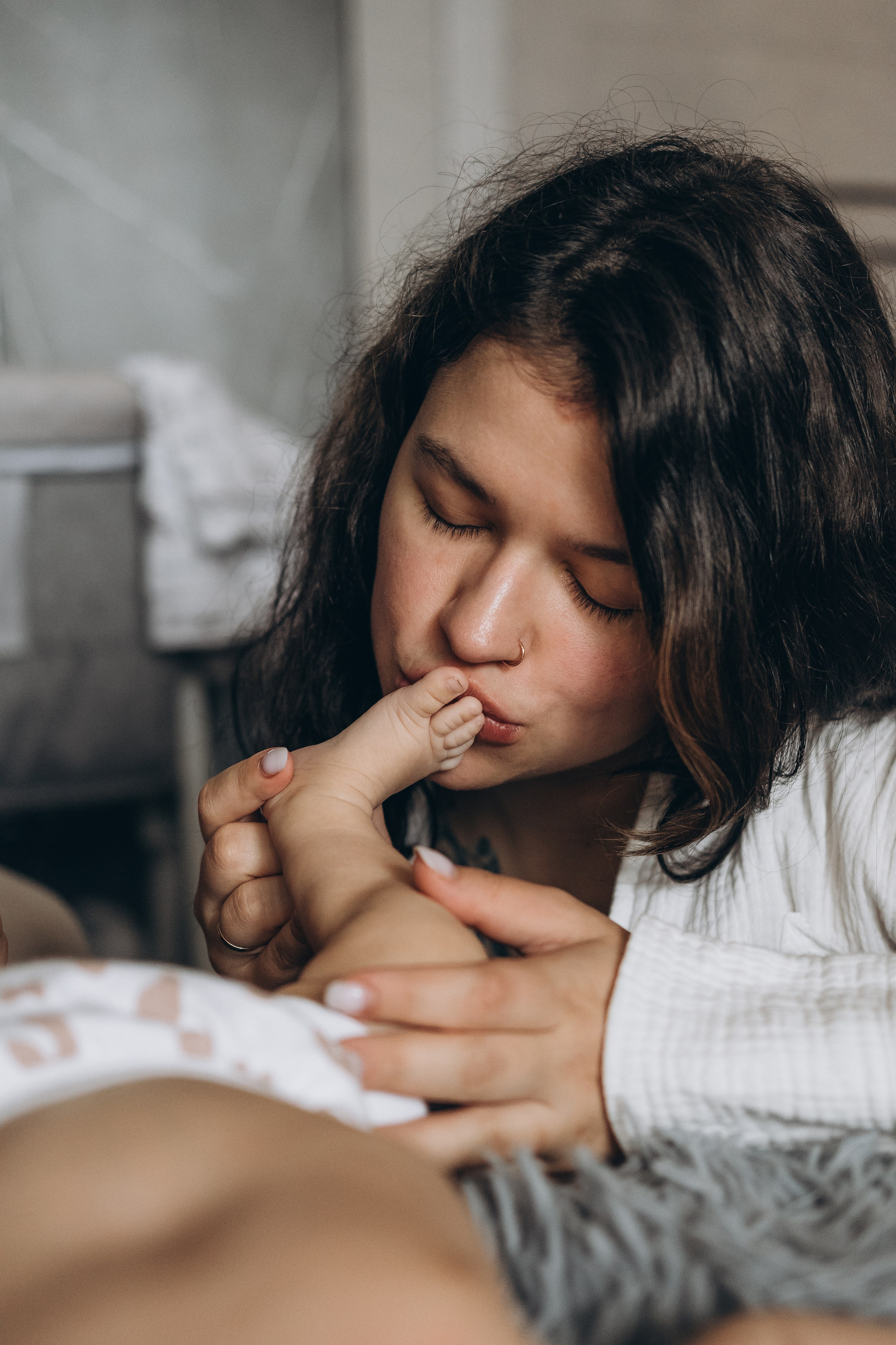 Полина. Семейный и портретный фотограф в Новом Уренгое