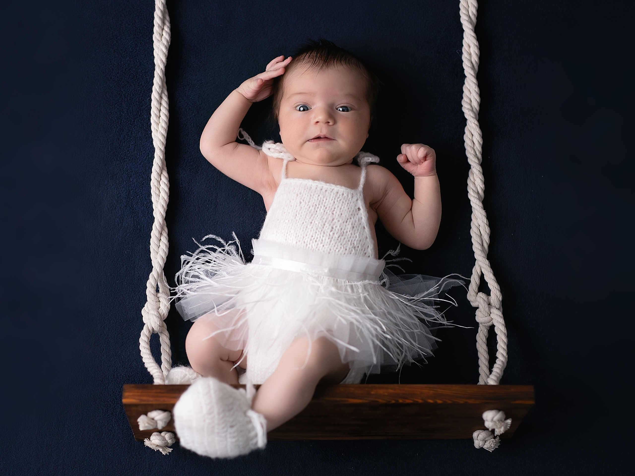 Новорожденные. Фотограф в Перми Anastasia Aone