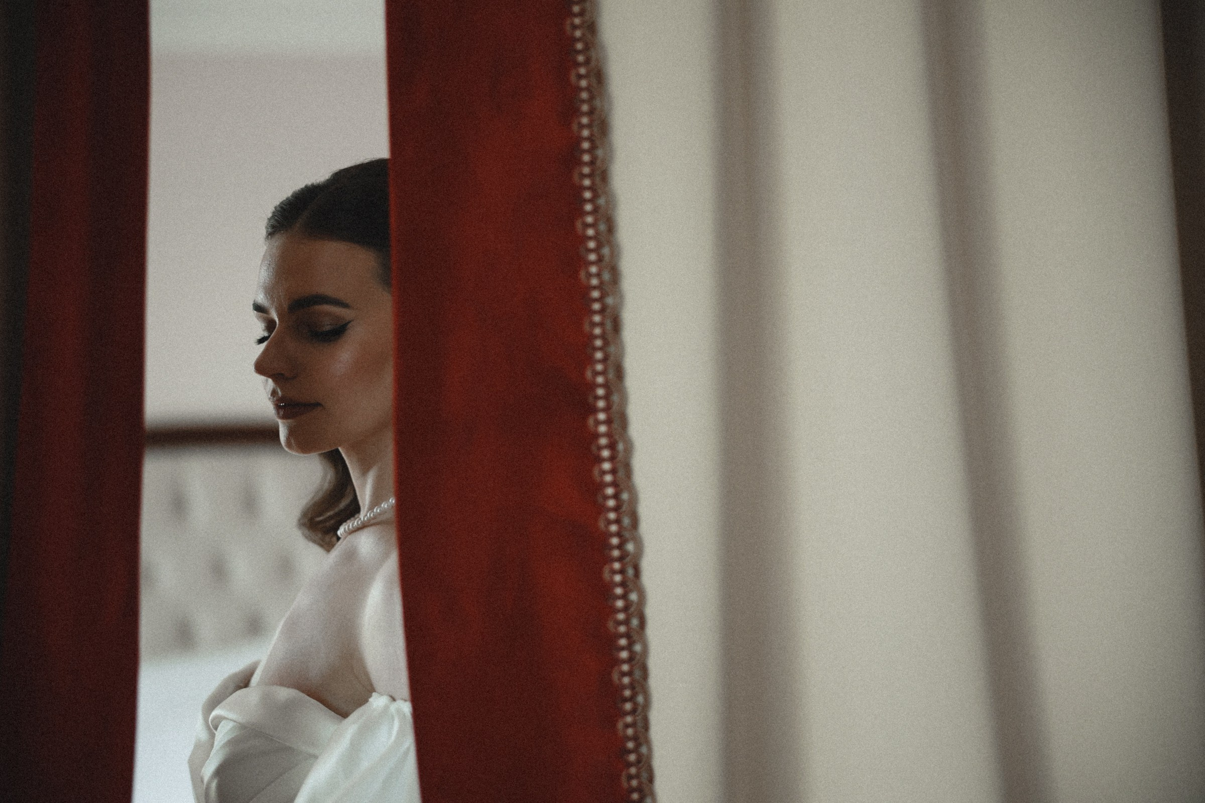 Daenerys. Свадебный фотограф в Ярославле Илья Жуков