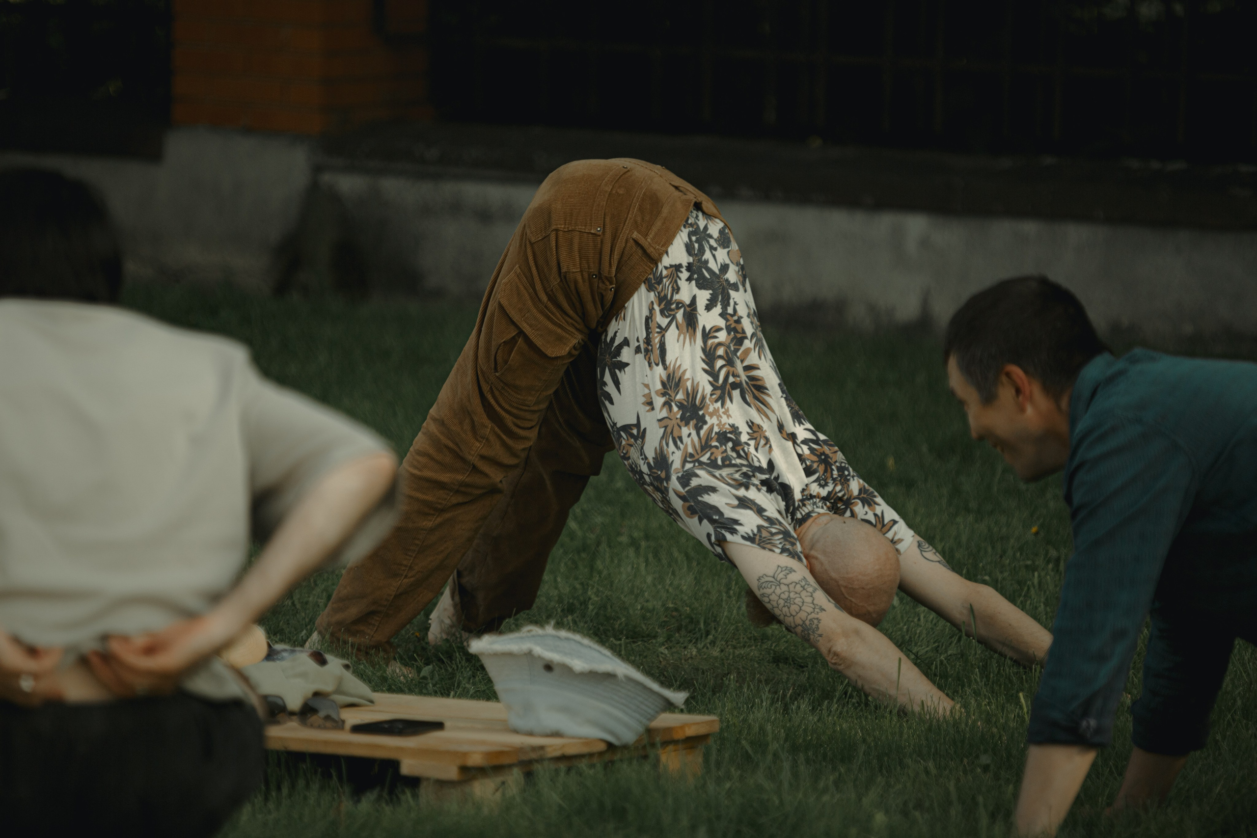 IX Фестиваль Чайной культуры в Тобольске 2025. Арт-фотограф Крис Л. в Тобольске: портрет, семейные, свадьбы